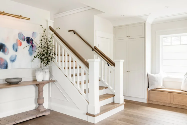 Laurel Park — Jenny Martin Design