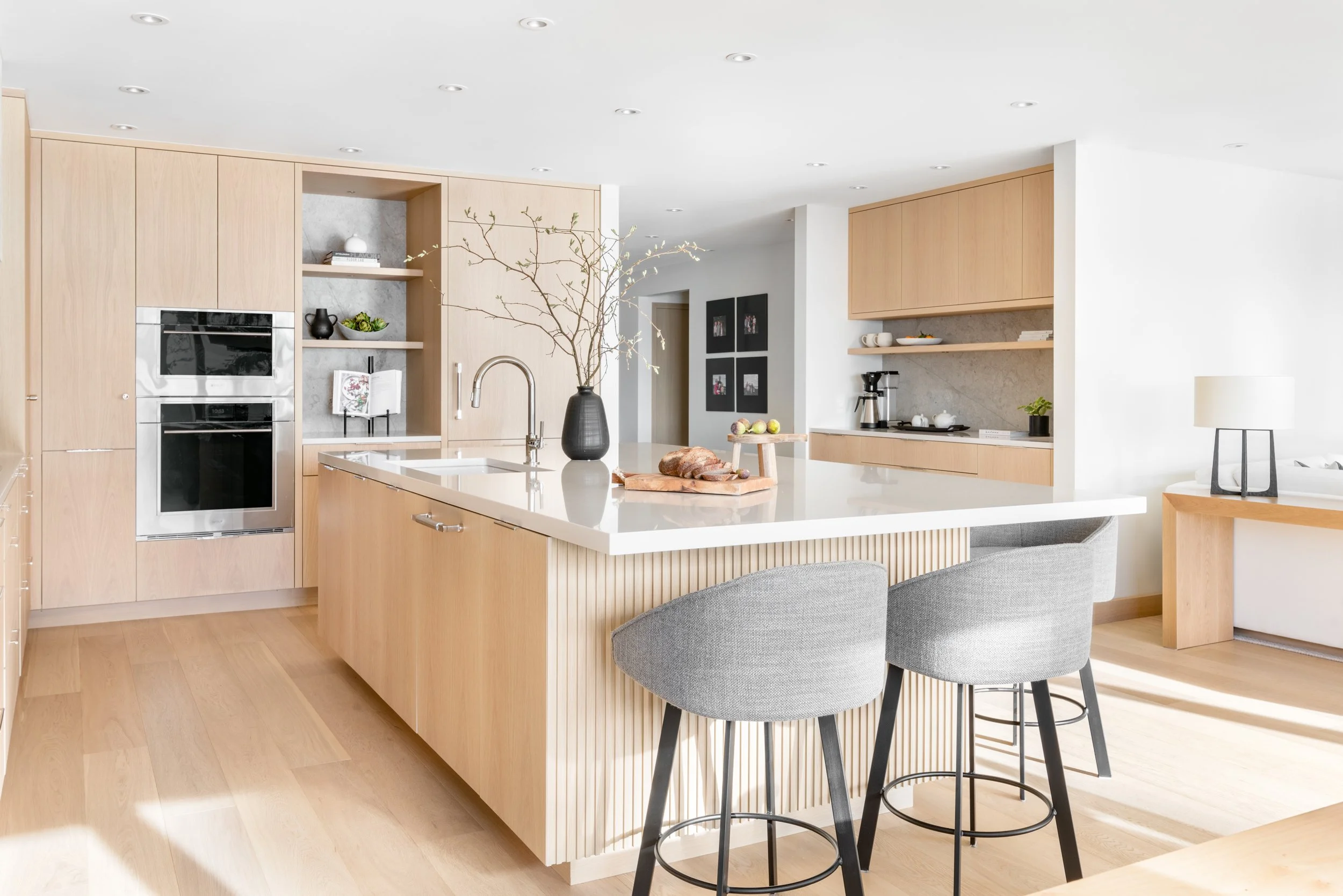 Salt & Oak — Jenny Martin Design