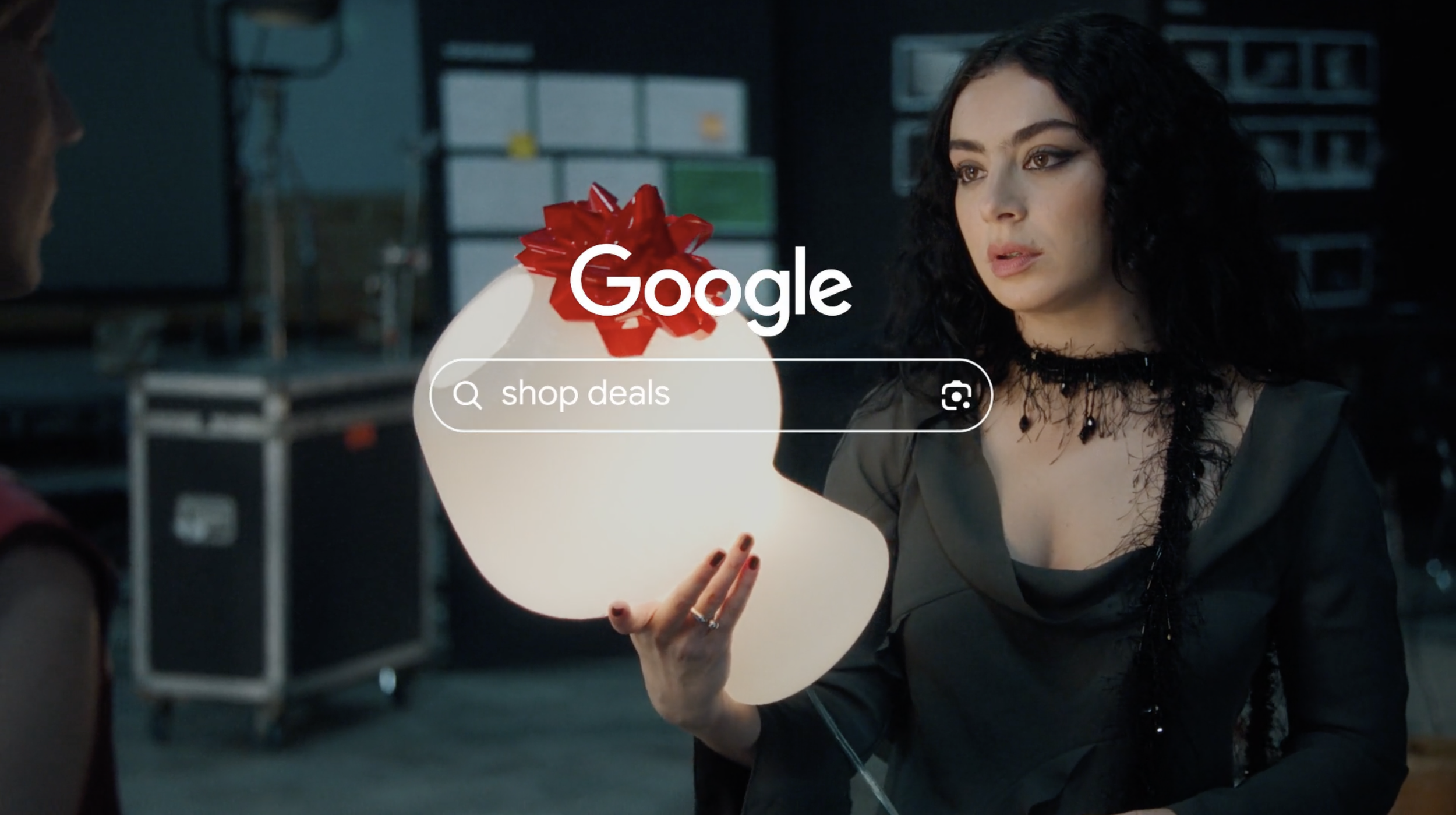 Google - Holiday 2025