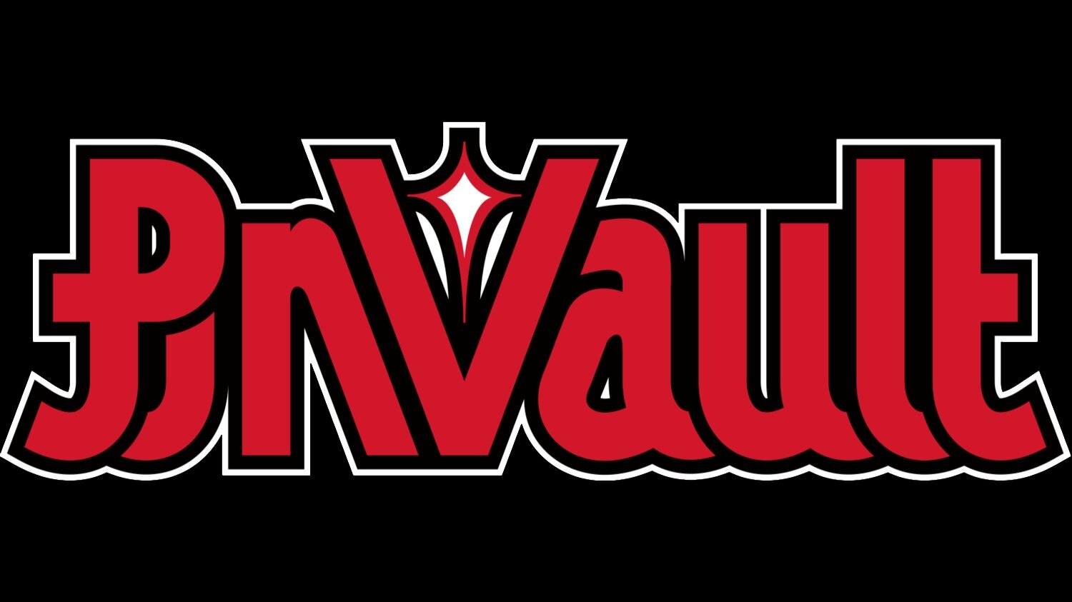 PinVault