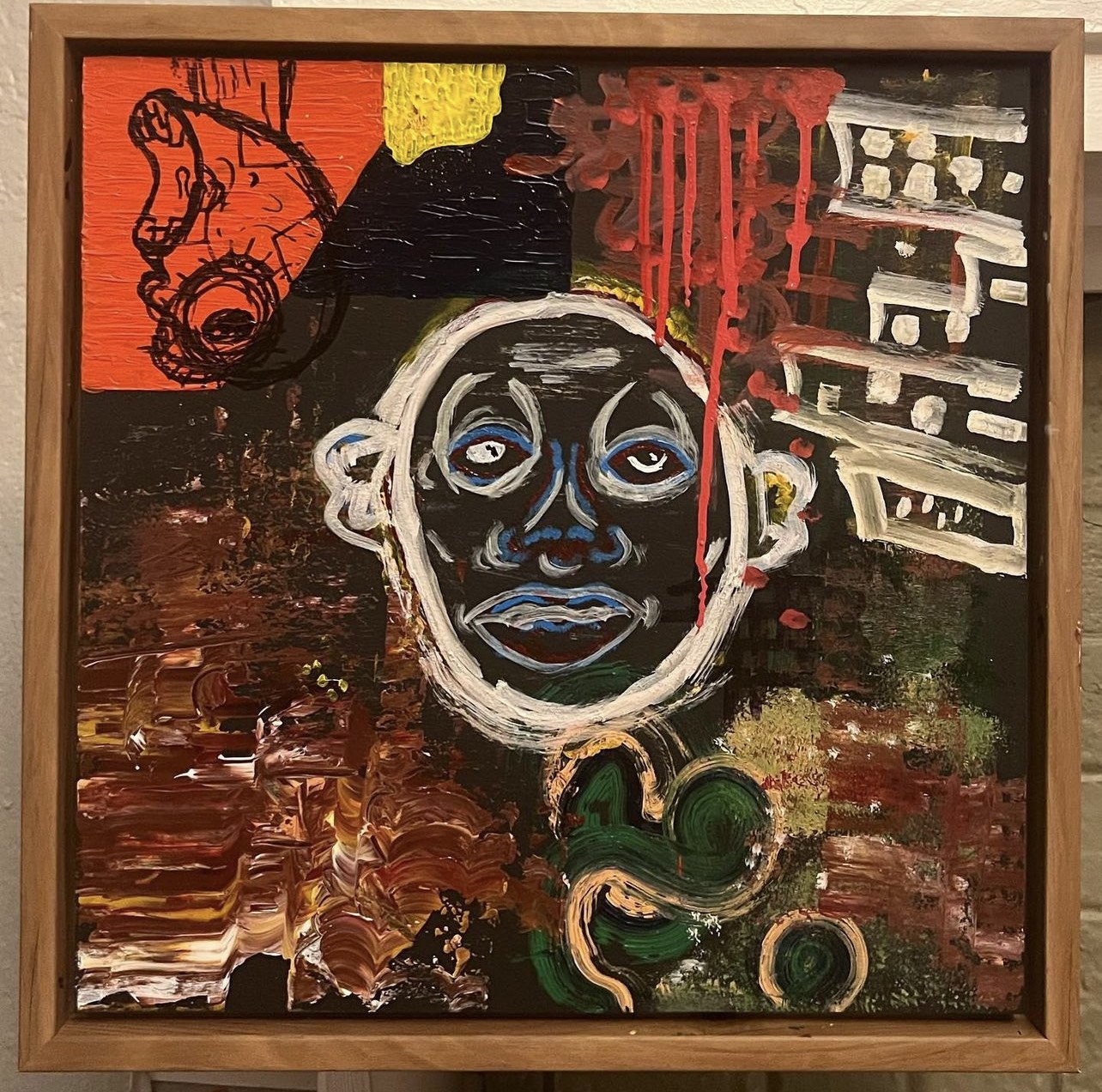 FIRST FRIDAY JUNE 2023 (Copy) — The Murphy Arts Center