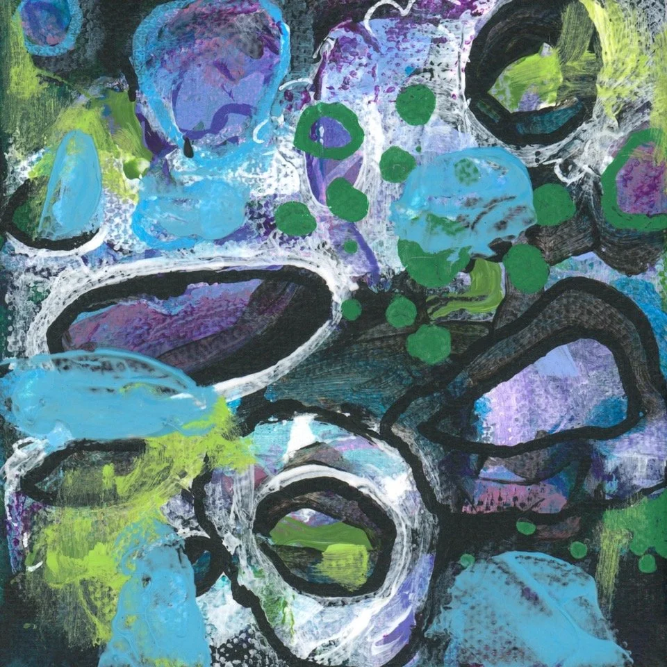 NEXT FIRST FRIDAY — The Murphy Arts Center