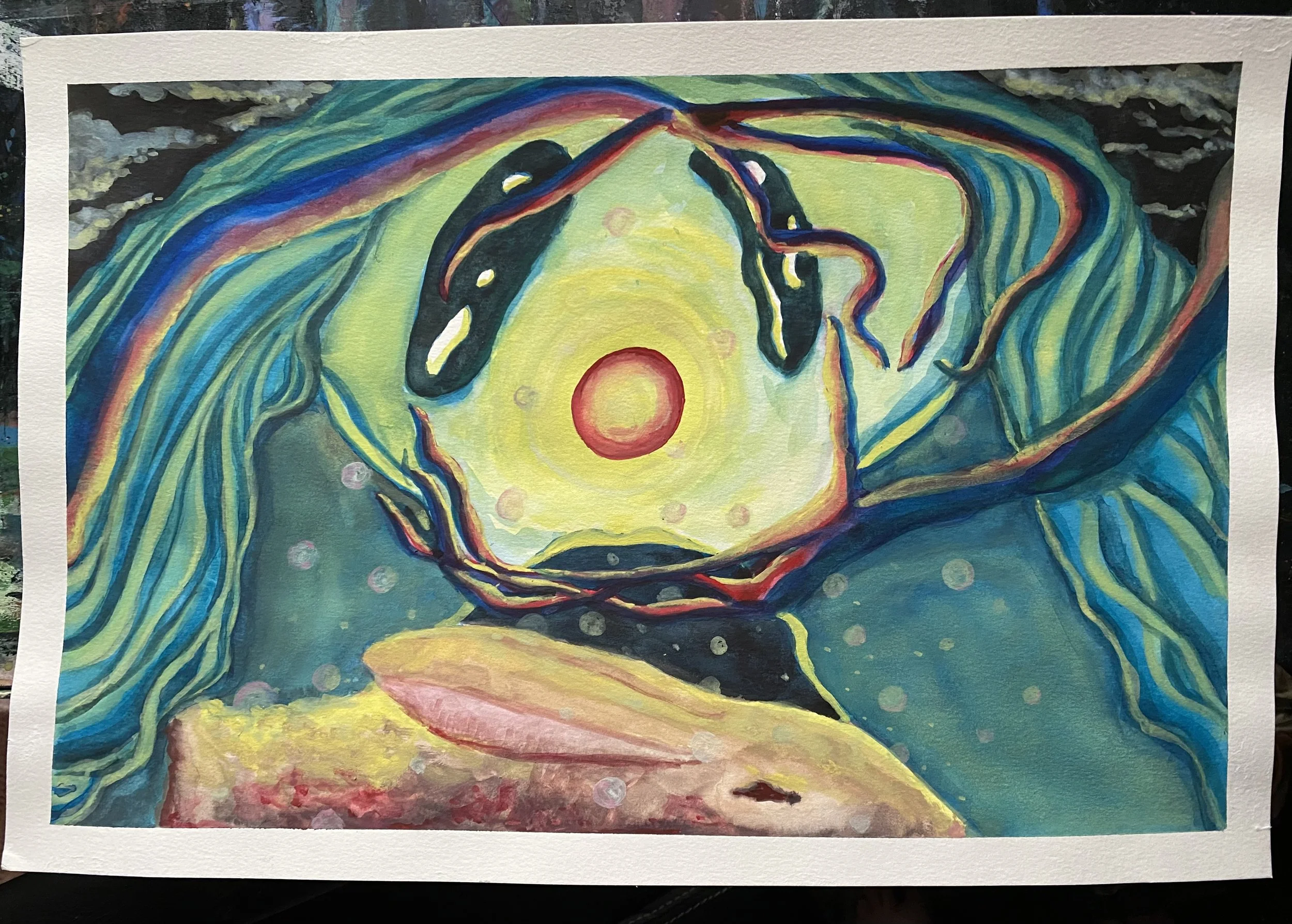 FIRST FRIDAY OCTOBER 2023 — The Murphy Arts Center