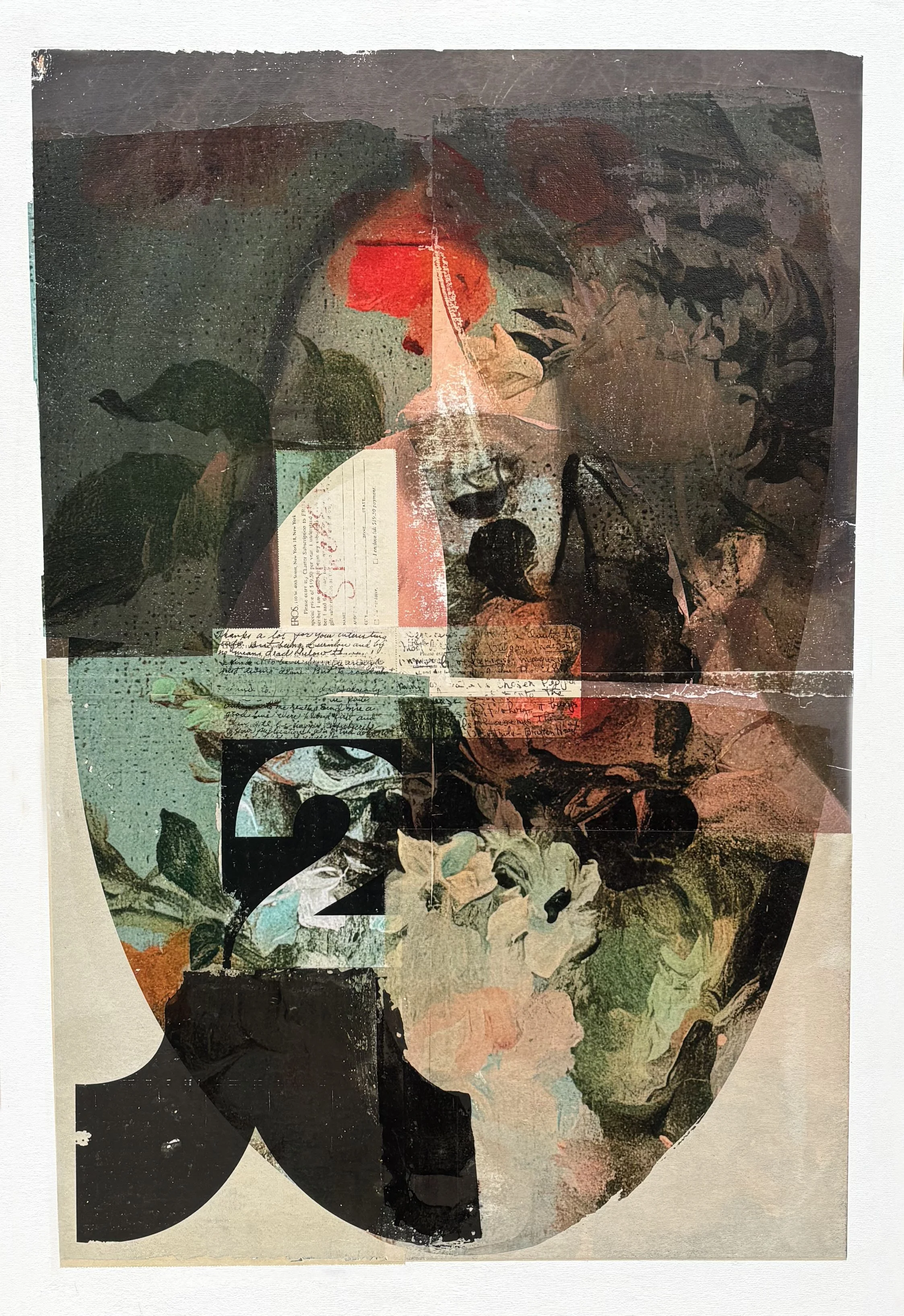 24x36" Queen Victoria