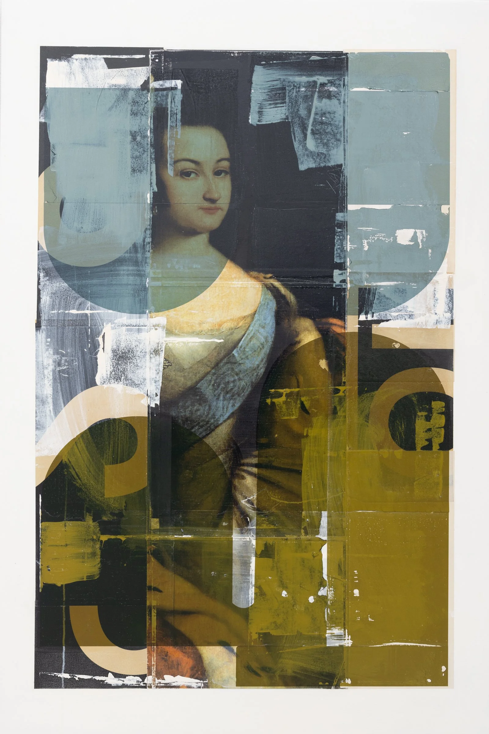 40x60" Anna