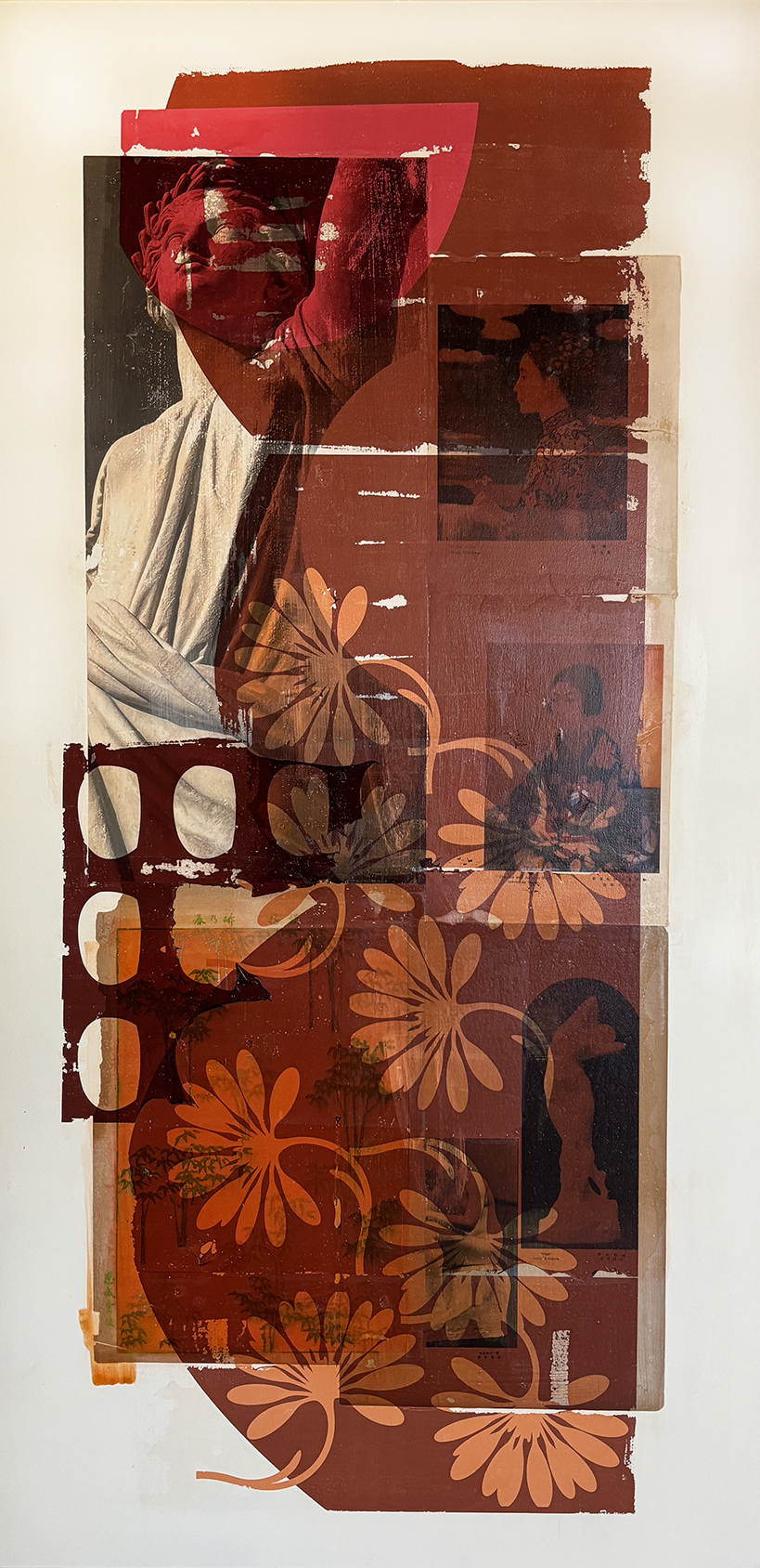 24x36" For Lizette (sold) 