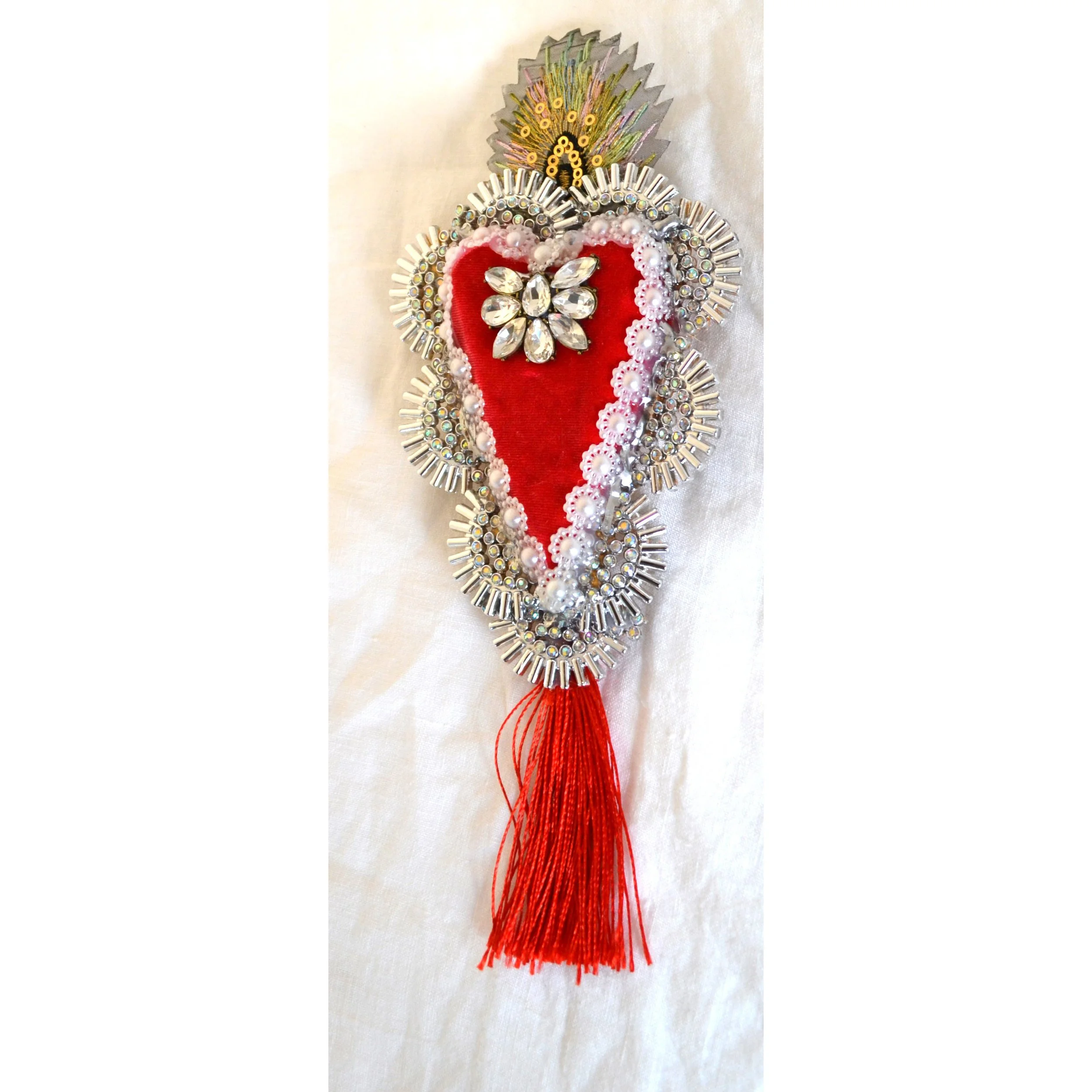 red  heart brooch 1 JCP.JPG