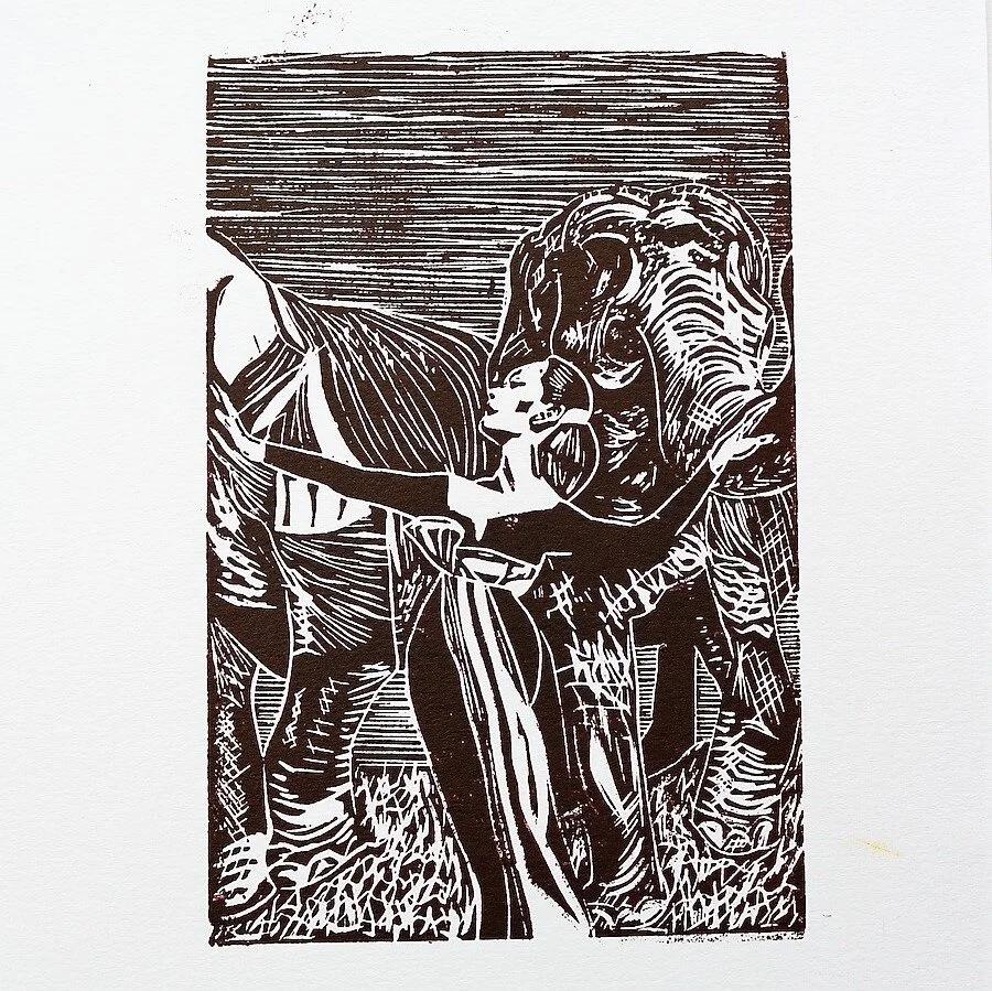 The Elephant Lady sq.jpg