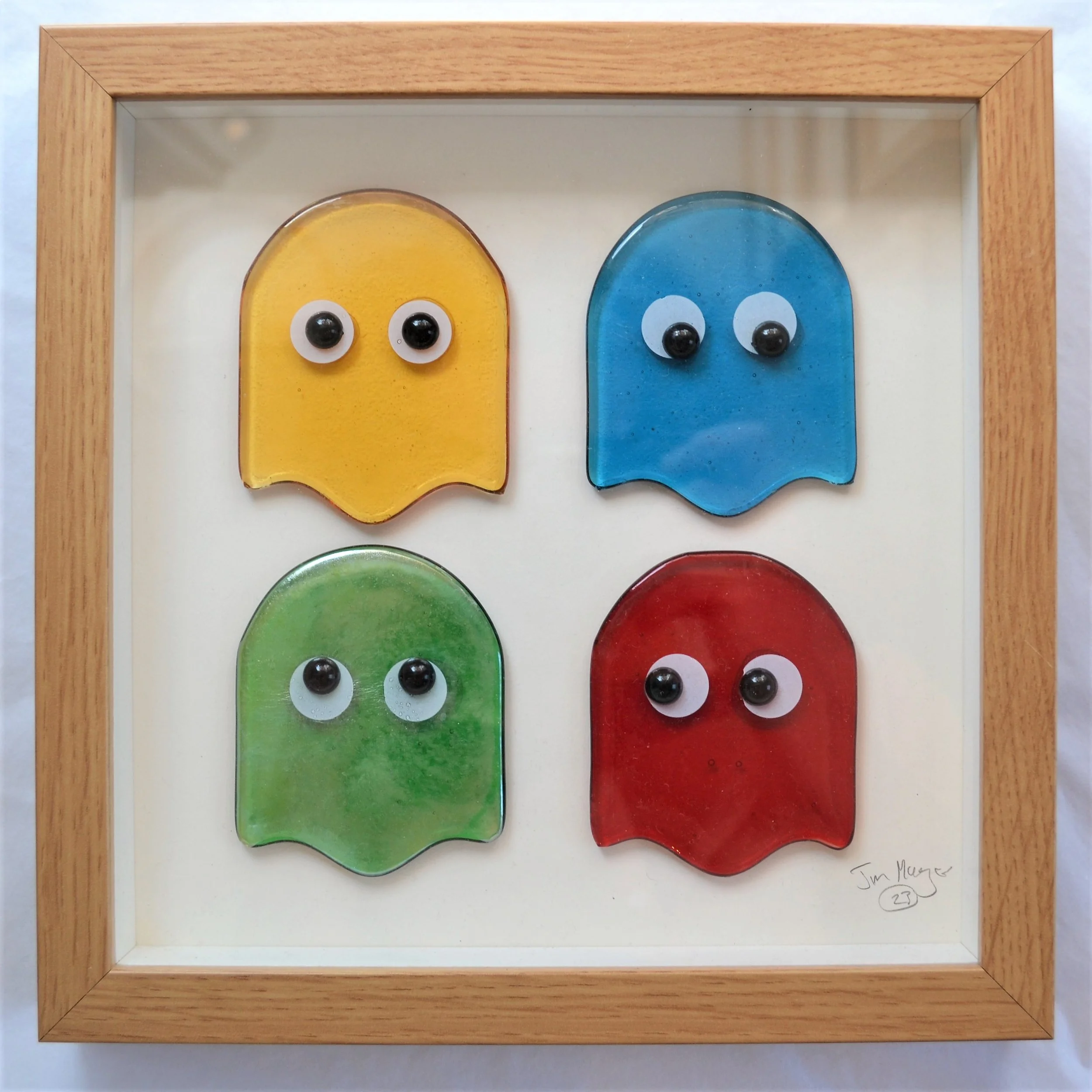 Pac Man — io gallery