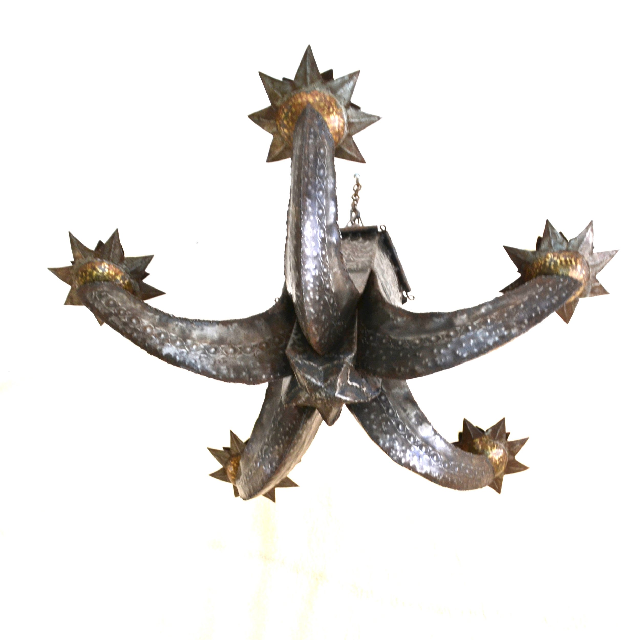 star chandelier 8.JPG