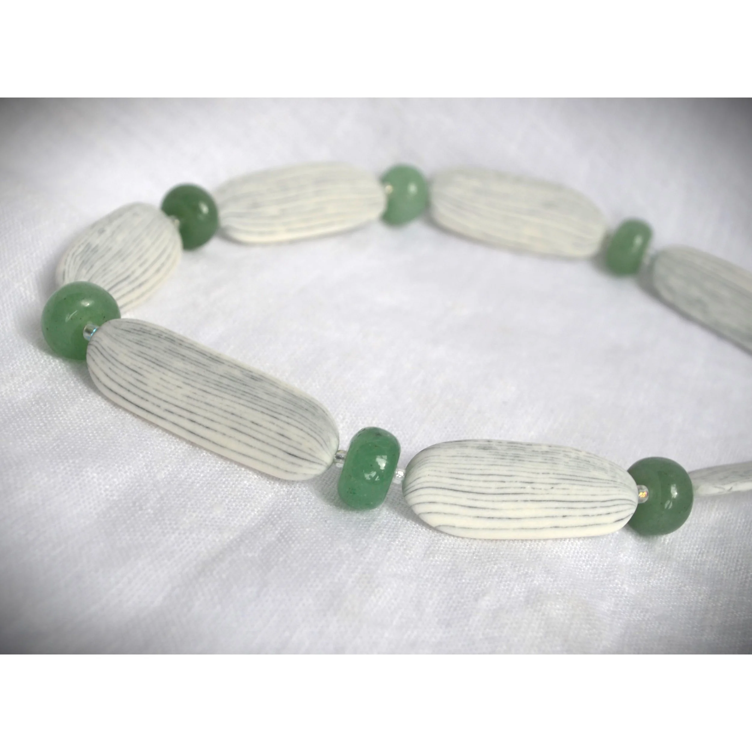 green aventurine porcelain necklace 2.jpg