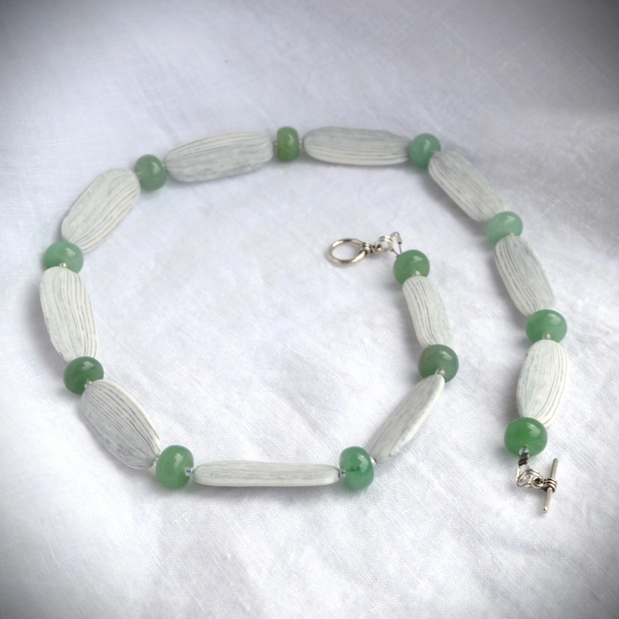 green aventurine porcelain necklace 3.jpg