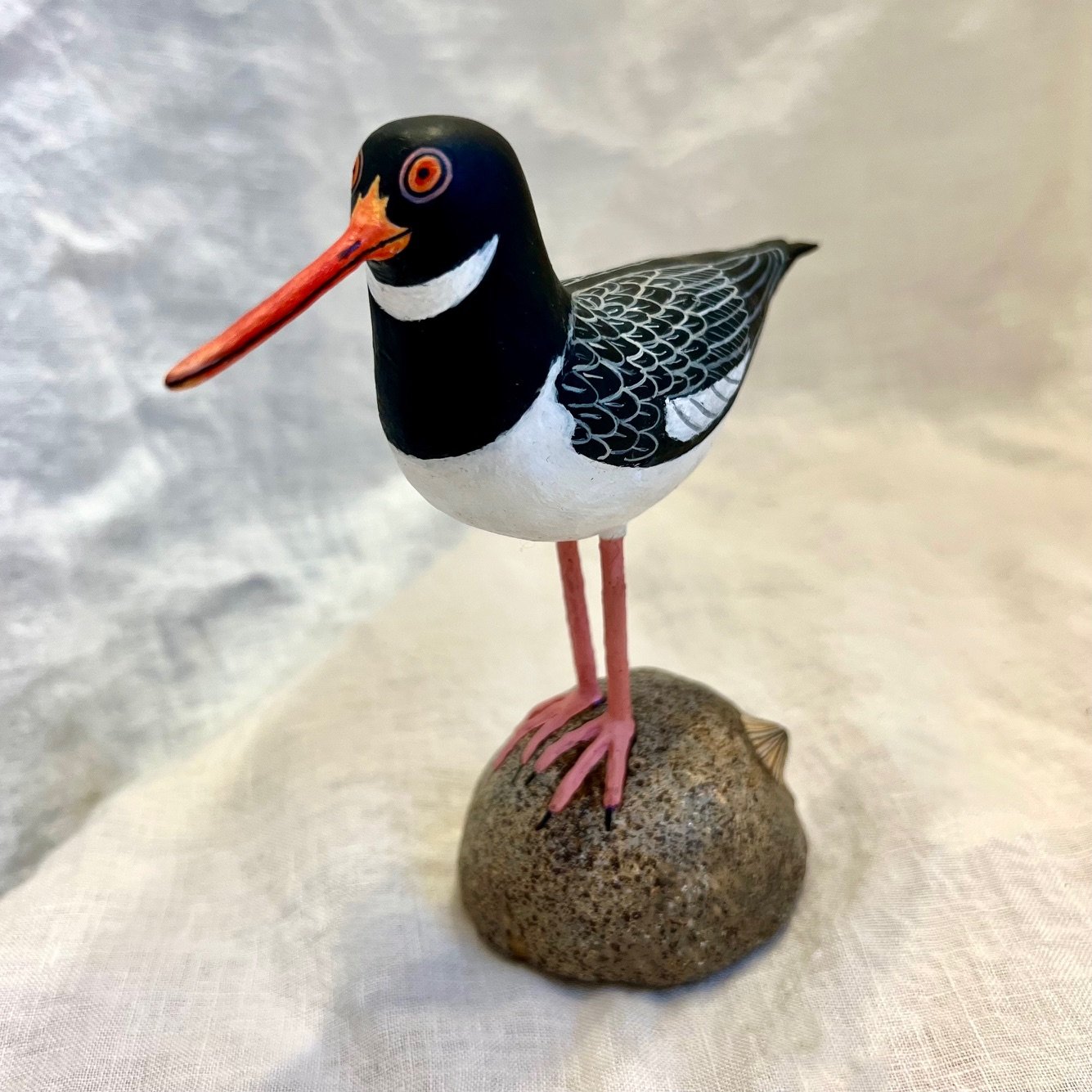 Oystercatcher