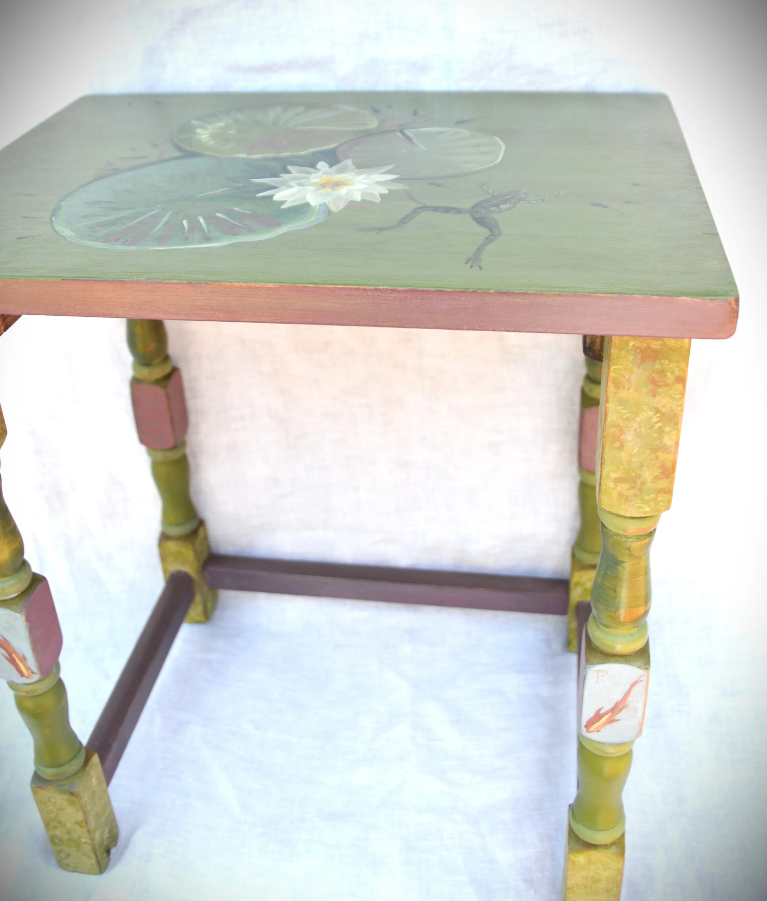lily pond table 5.JPG