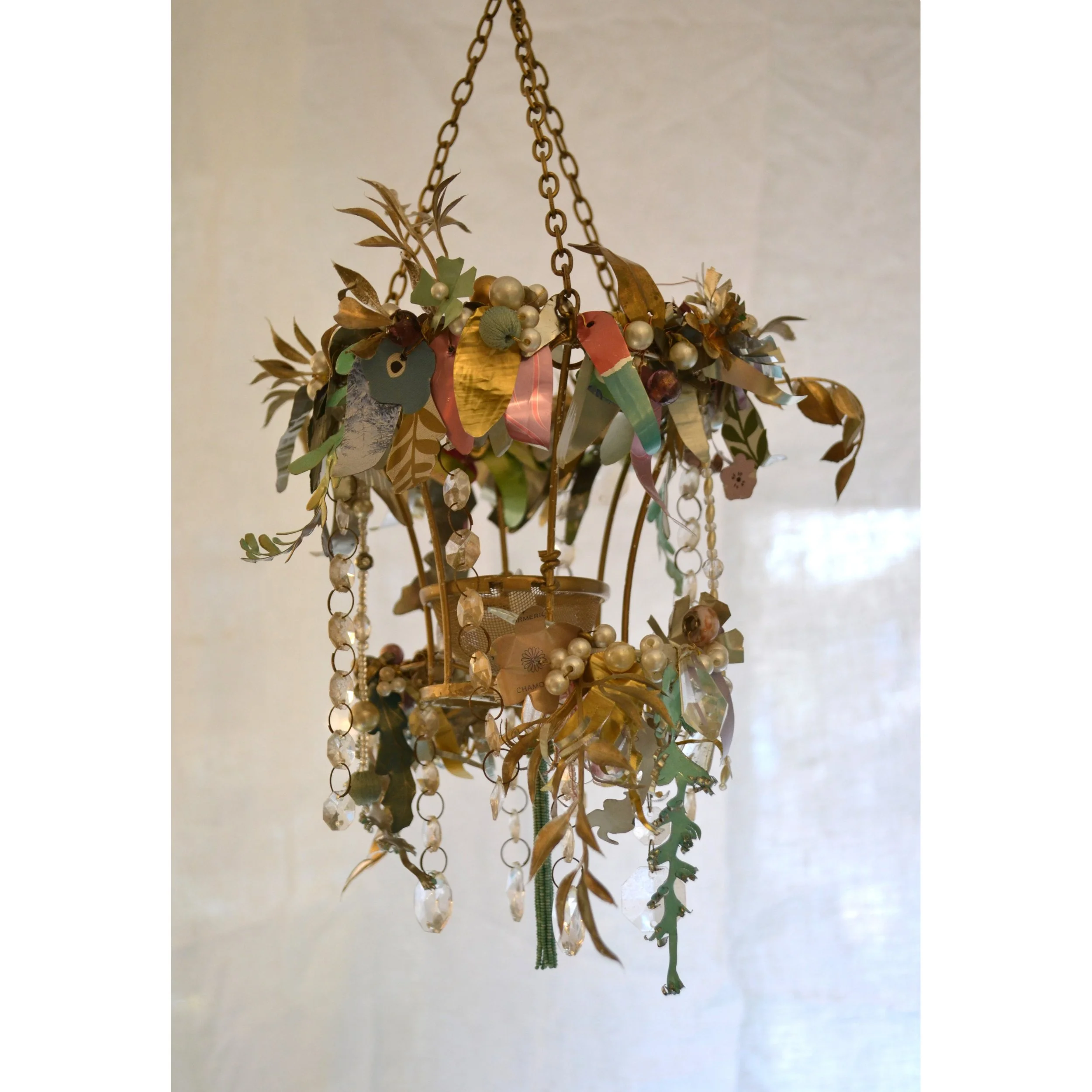 summertime single tealight pendant 1.JPG