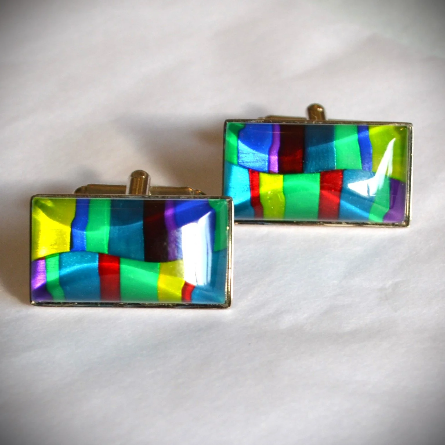 green split cufflinks 2.jpg