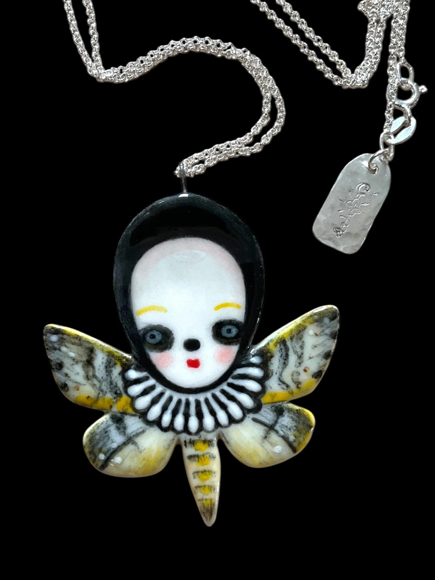 Moth Child