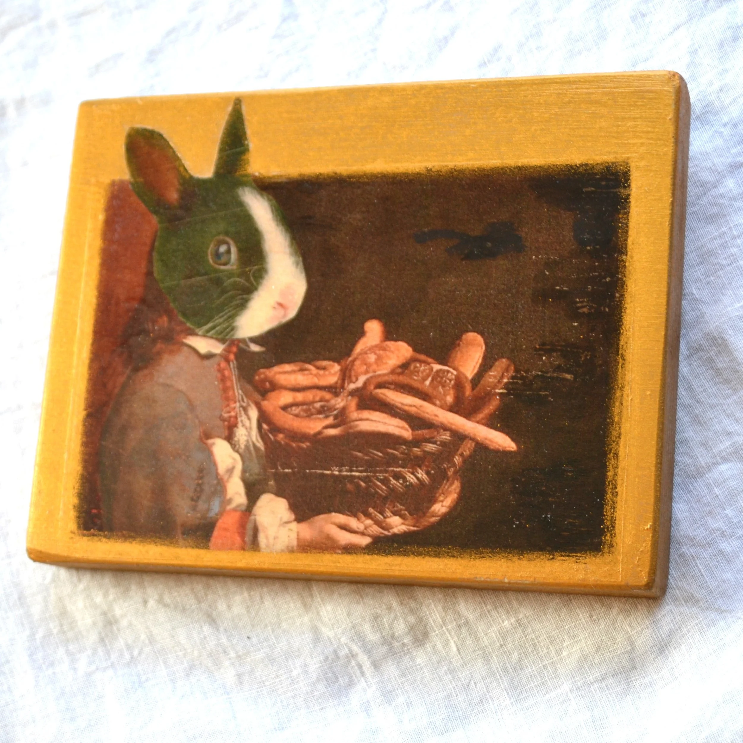 Rabbit boy and bread 1.JPG