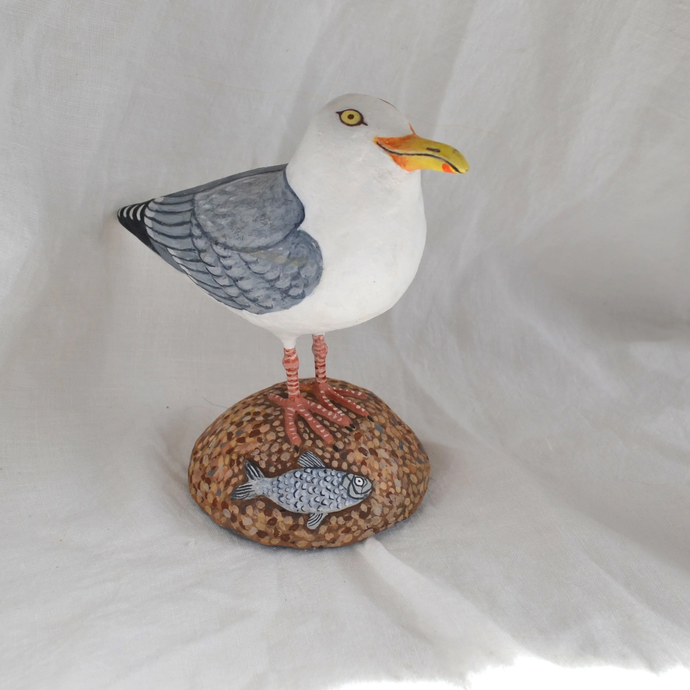 seagull with herring 2.JPG