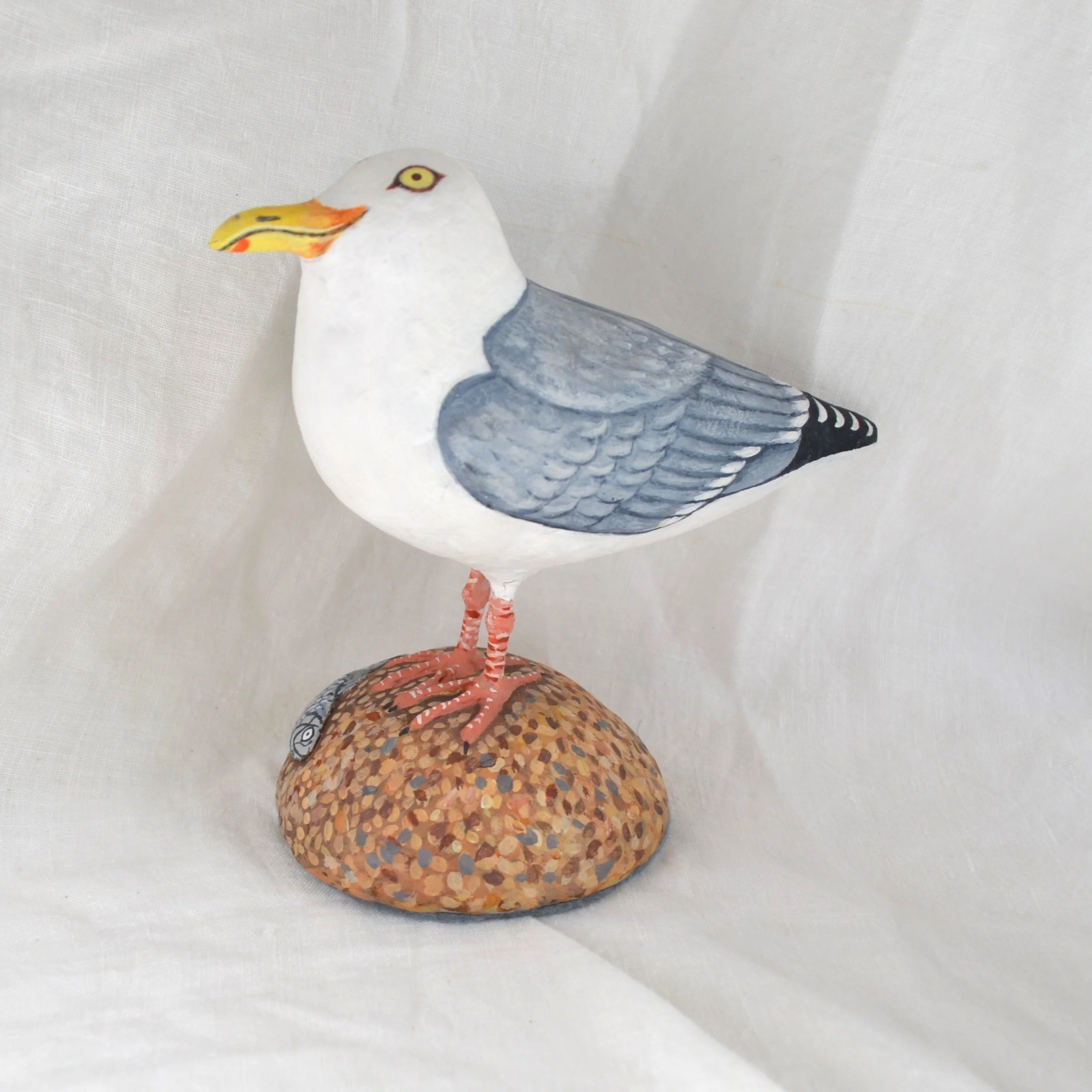 seagull with herring 1.JPG