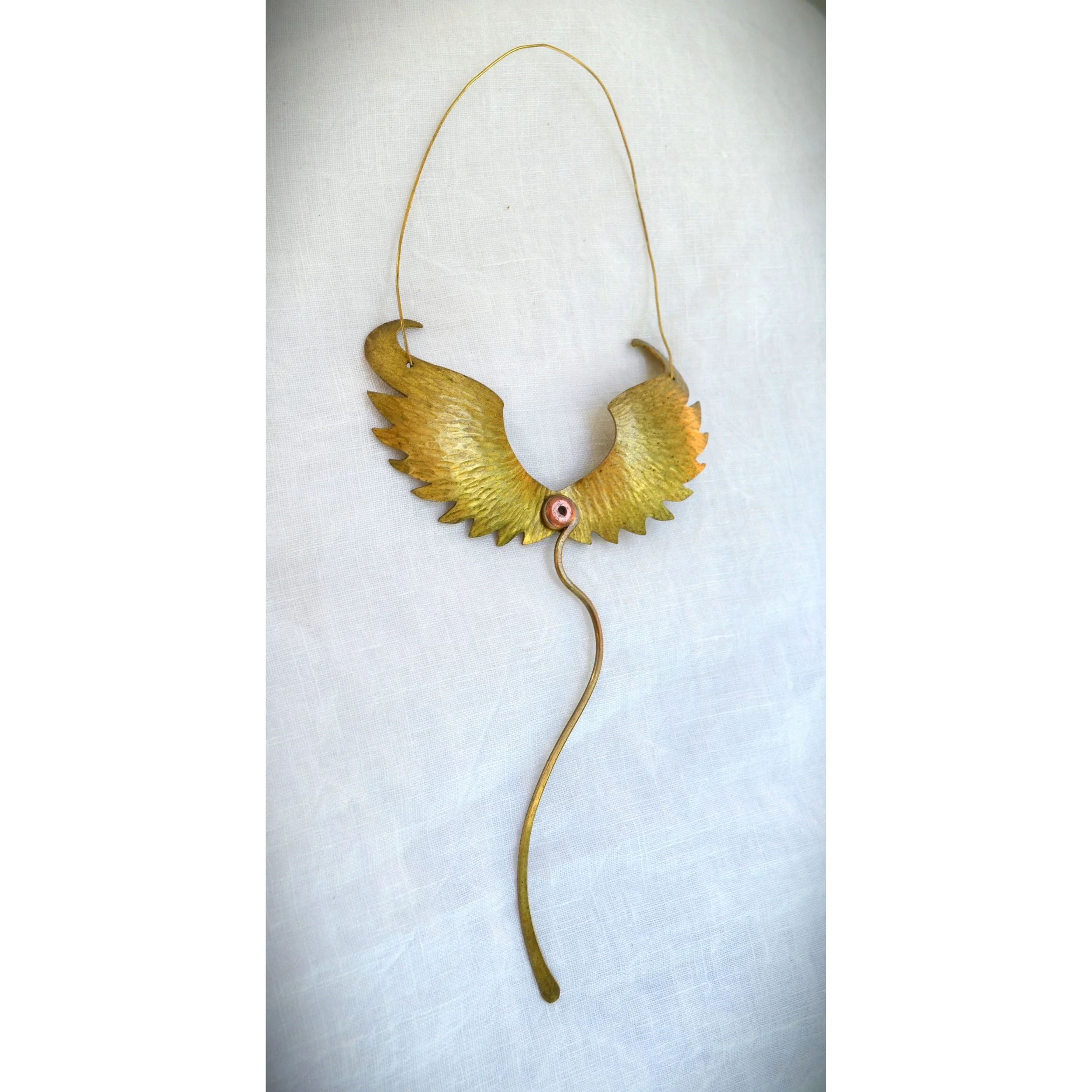 Mini wings * gold