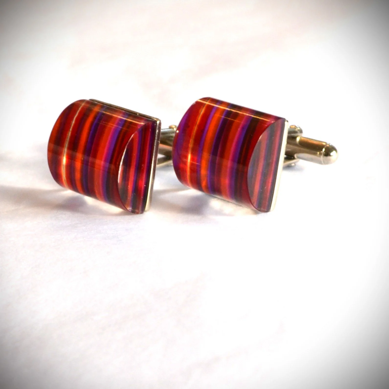 red brown cufflinks 3.jpg