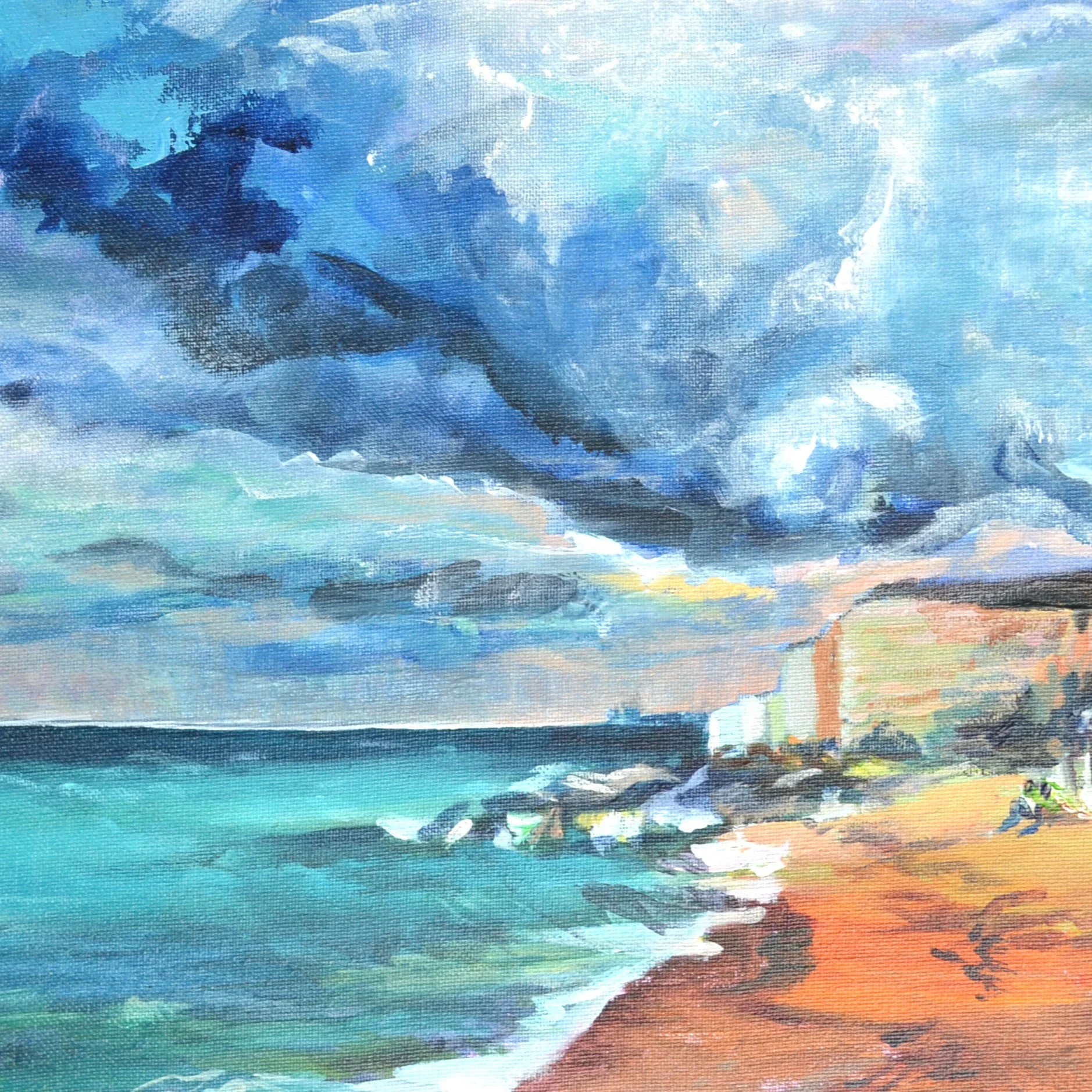 rottingdean beach detail.JPG