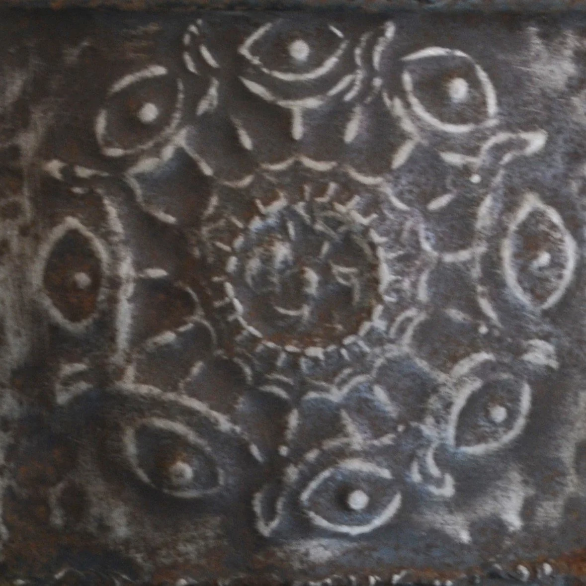 star chandelier detail 3.JPG