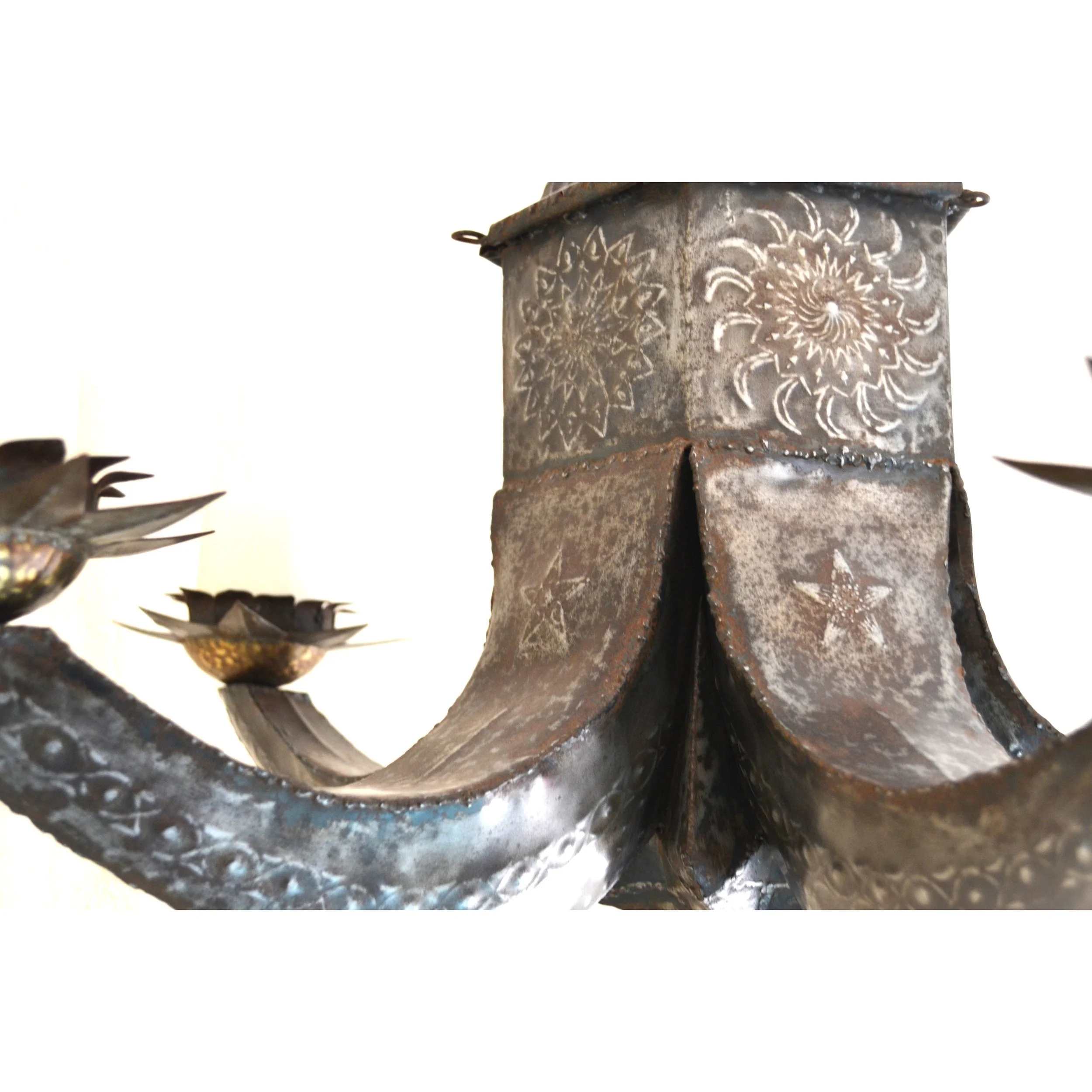 star chandelier 4a.JPG