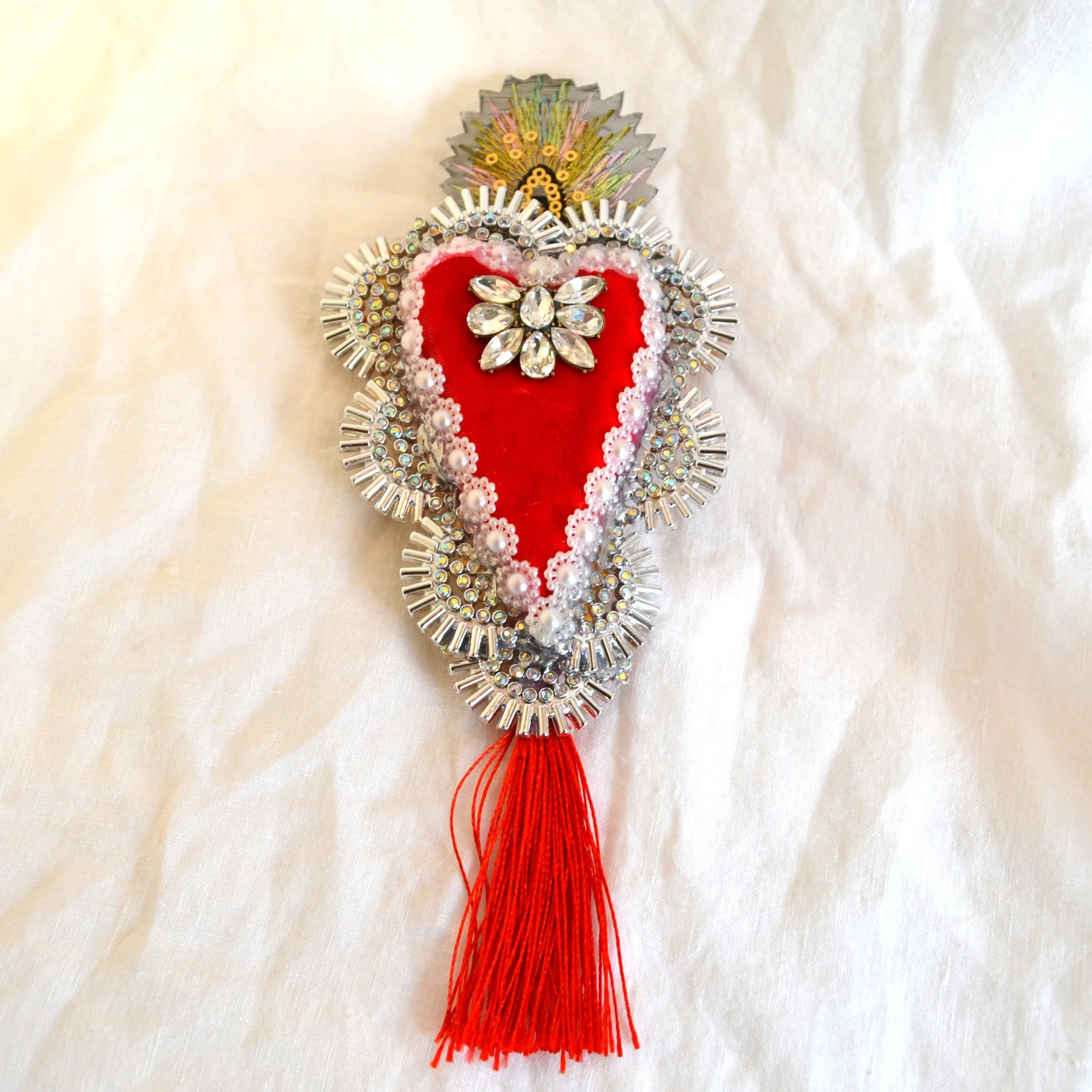 red  heart brooch 2 JCP.JPG