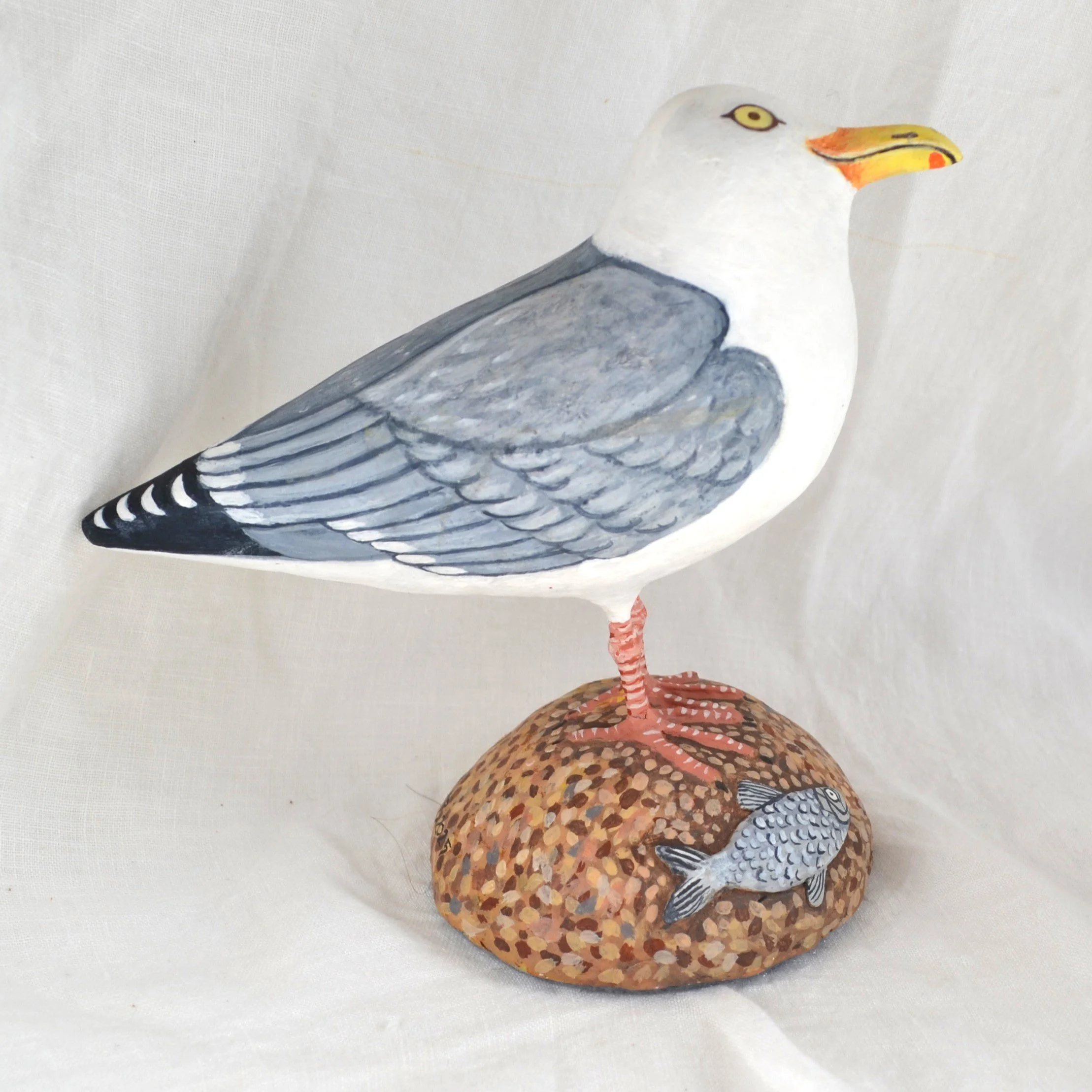 seagull with herring 3.JPG