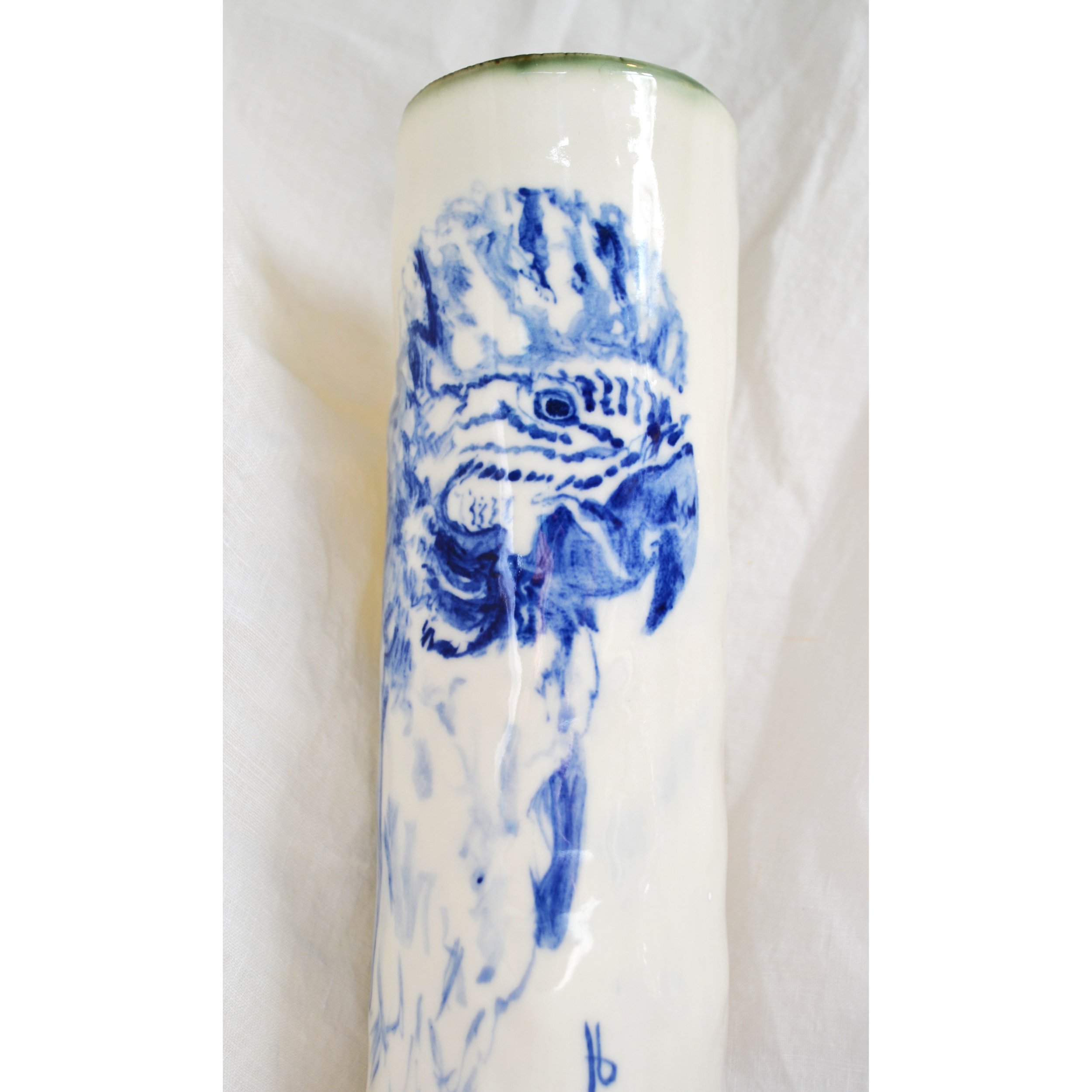 parrot vase 1 JBU.JPG