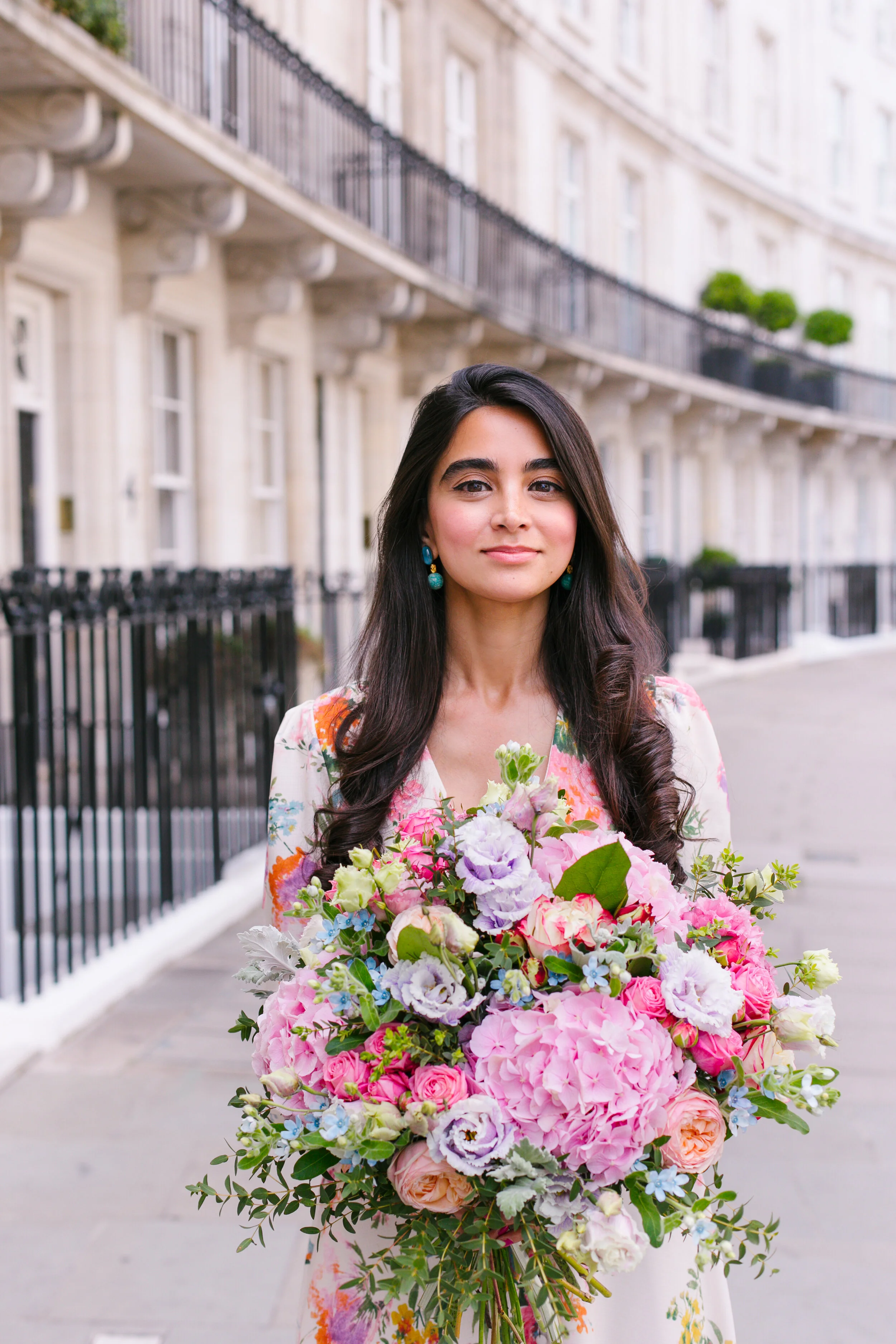 Gulshan London Wilton Crescent Belgravia