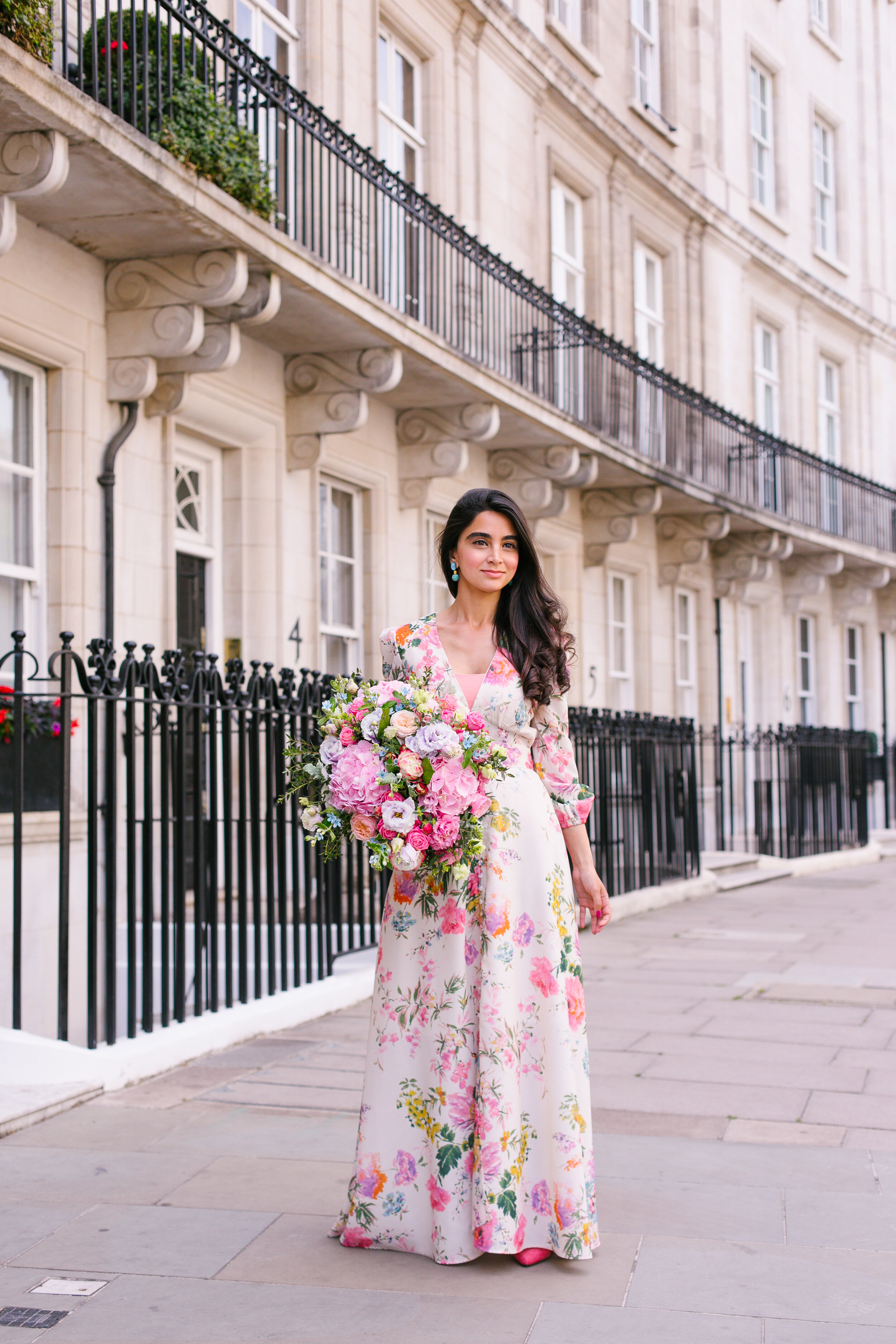 Gulshan London Wilton Crescent Belgravia