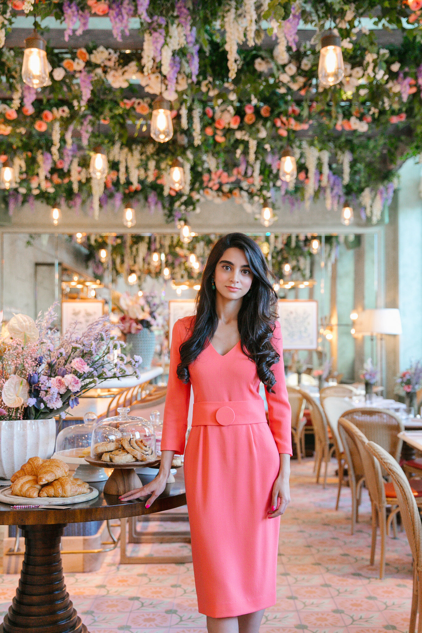 Gulshan London Linnean Living