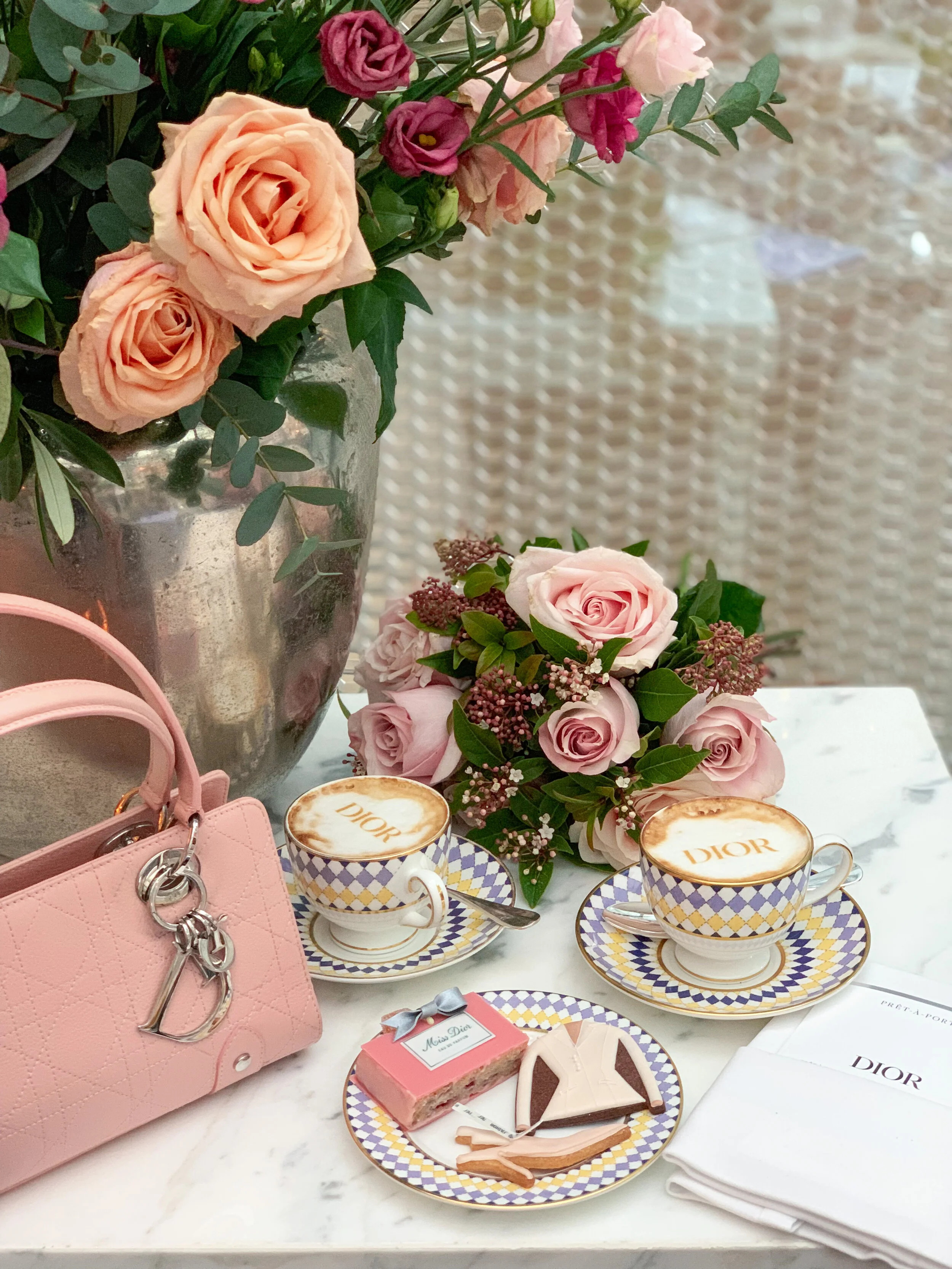Gulshan London Pret-a-Portea