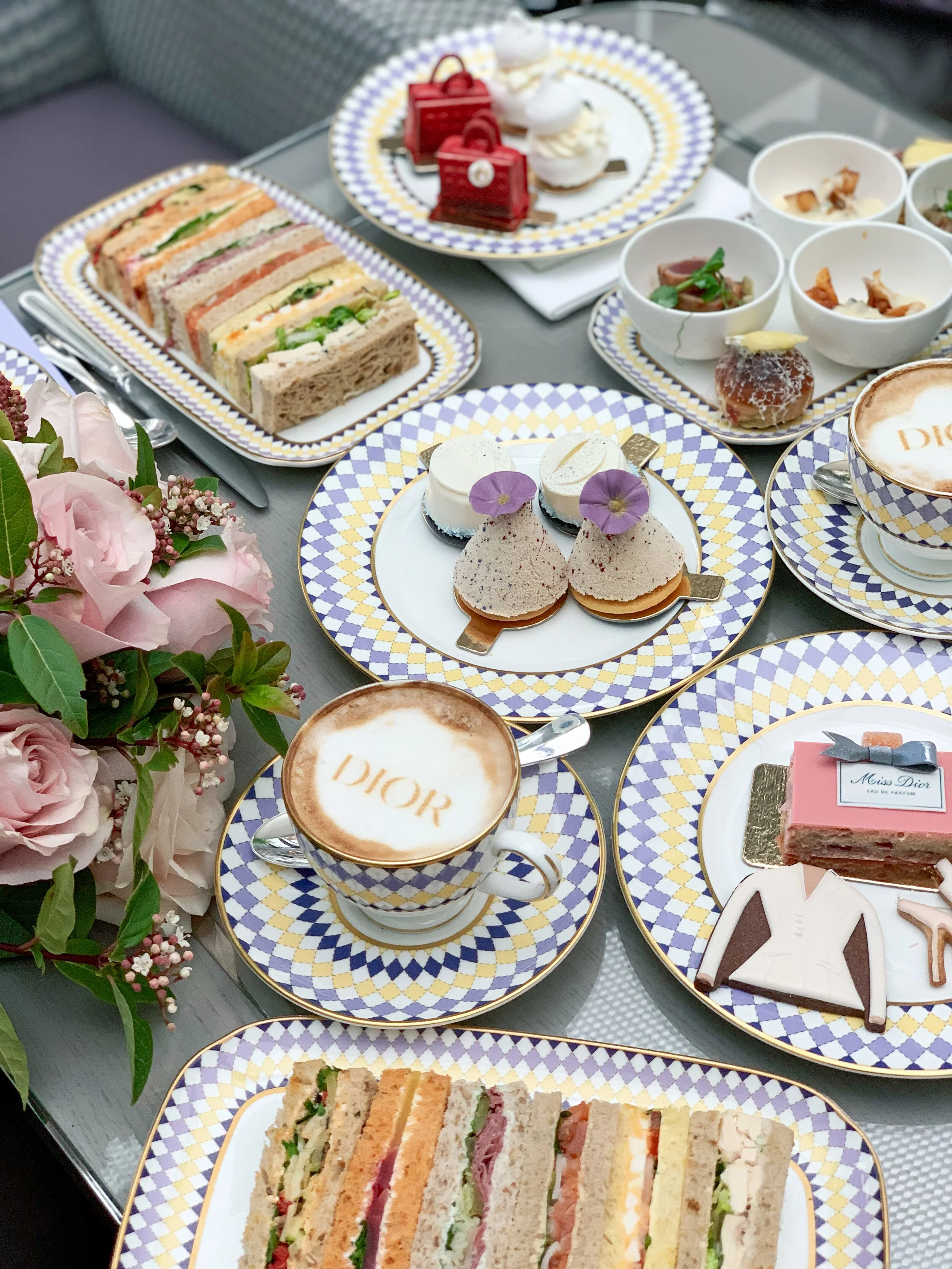 Gulshan London Pret-a-Portea