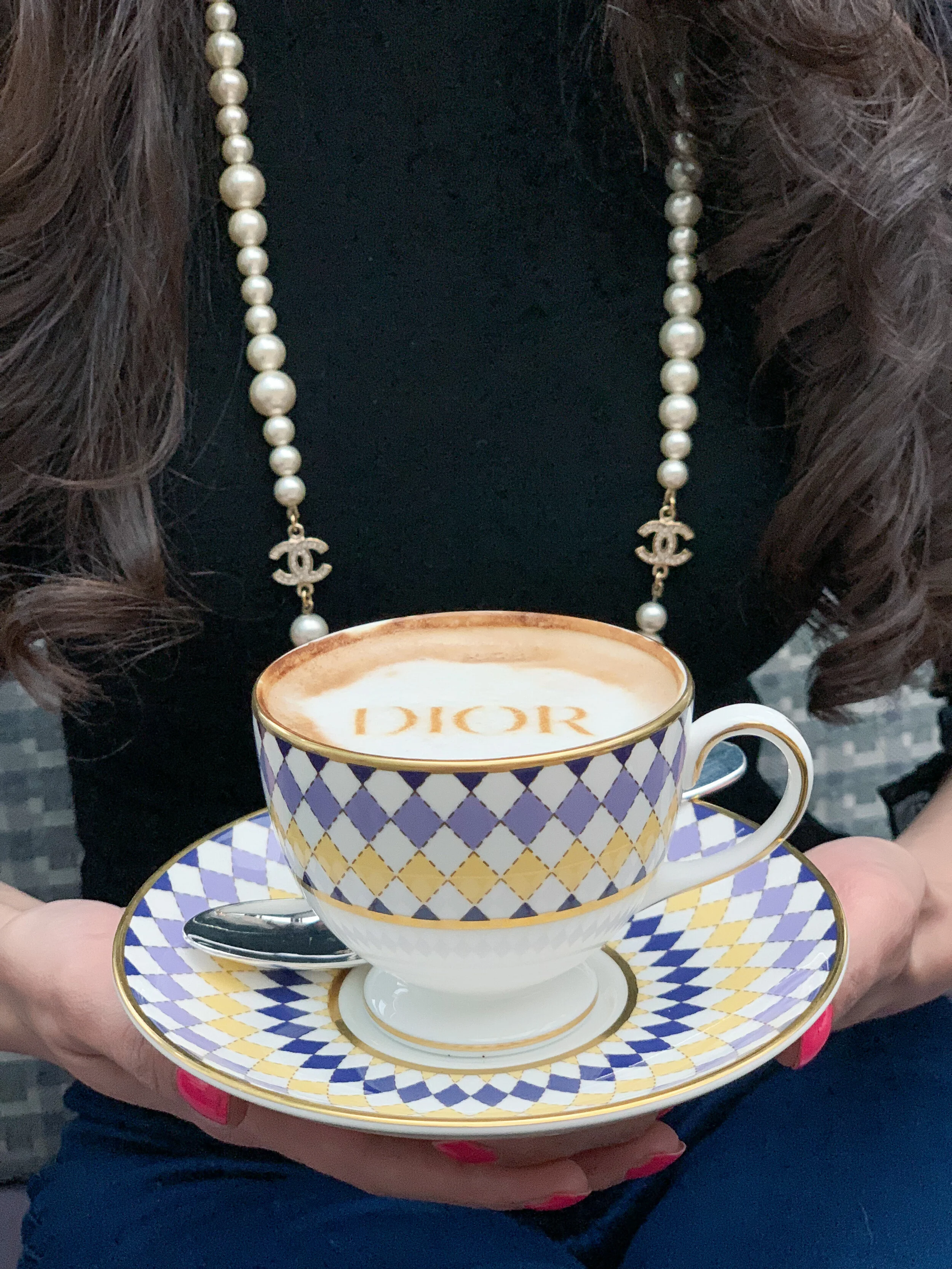 Gulshan London Pret-a-Portea