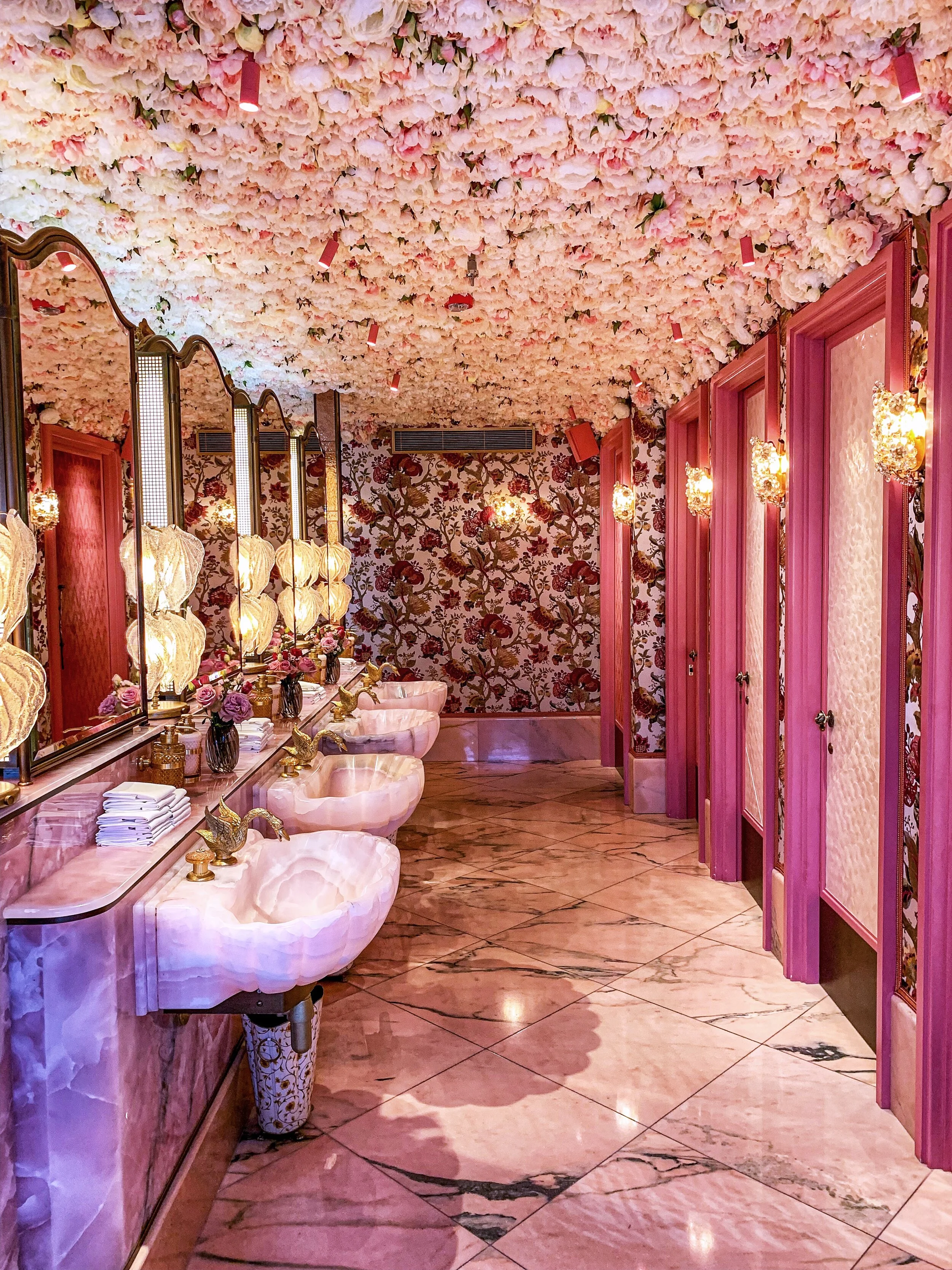 Gulshan London Annabels Mayfair