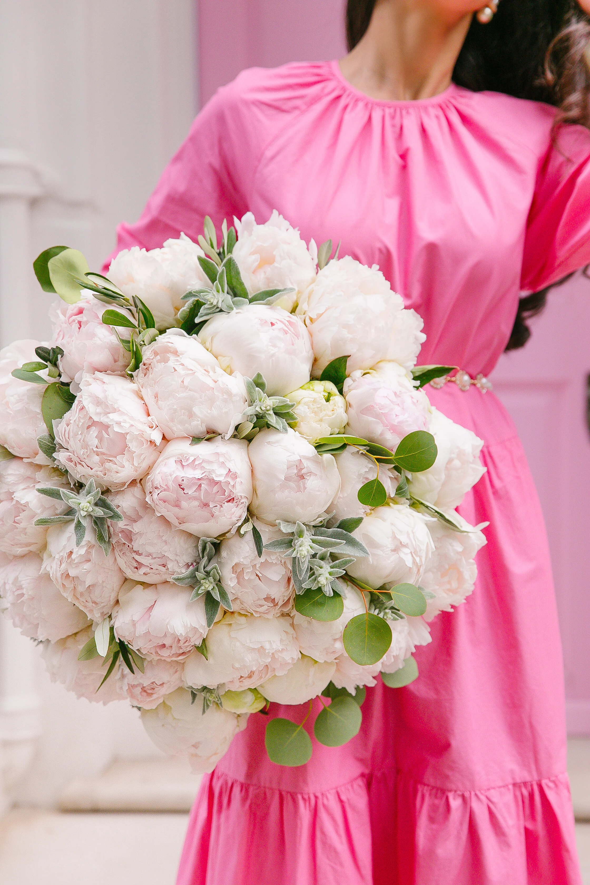 Gulshan London Pink Door of Knightsbridge