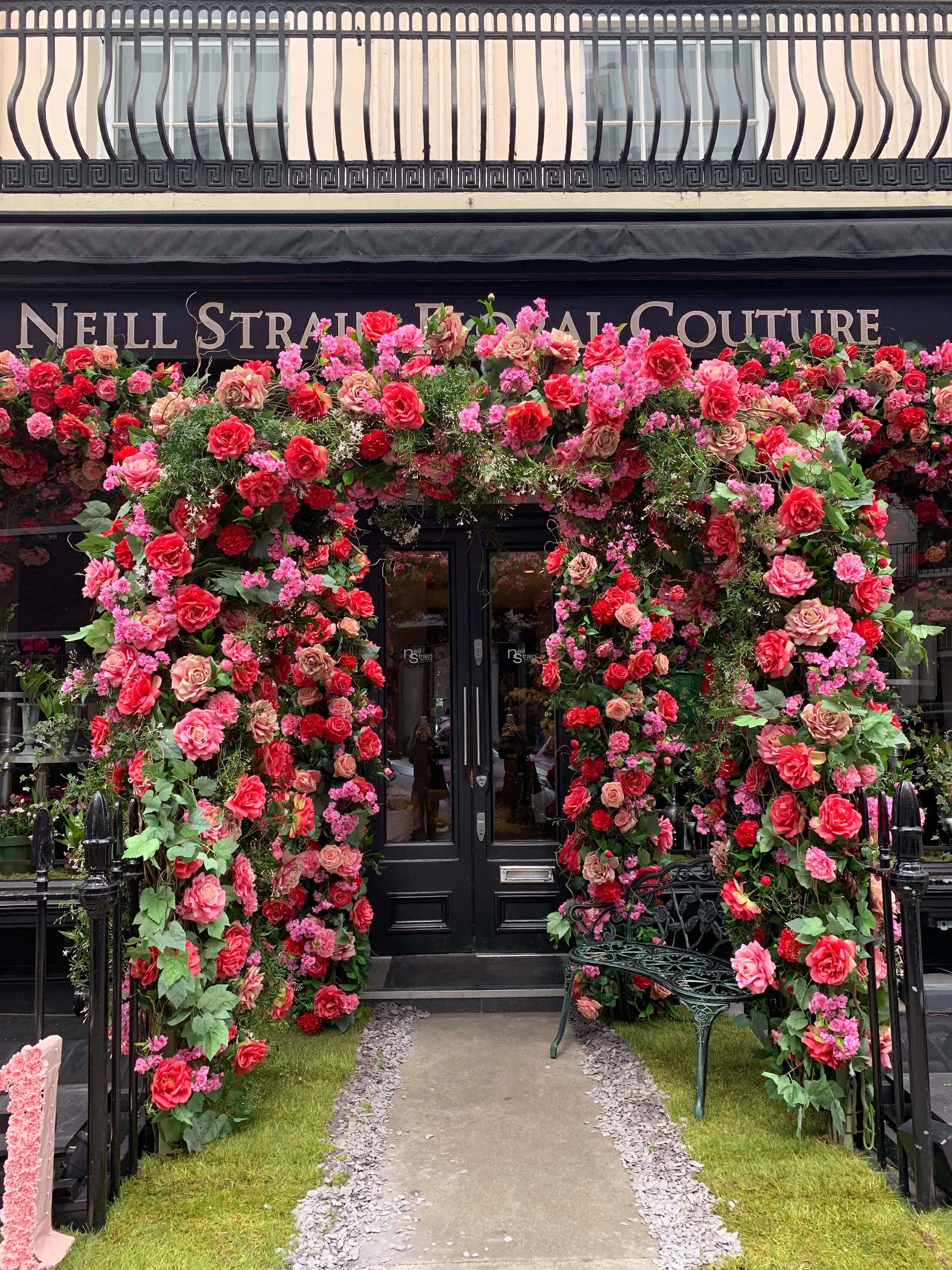 Gulshan London Floral Boutiques
