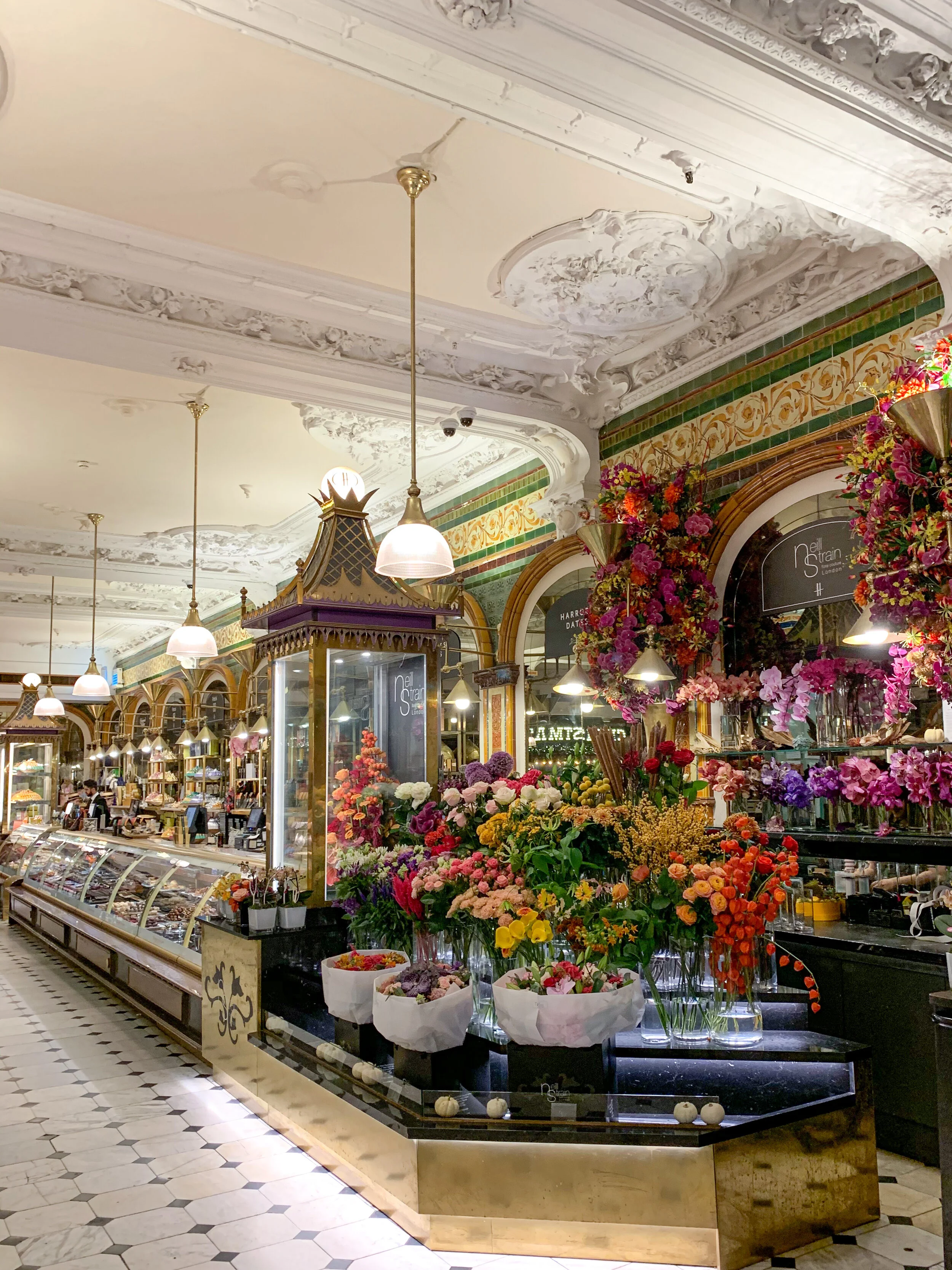 Gulshan London Floral Boutiques