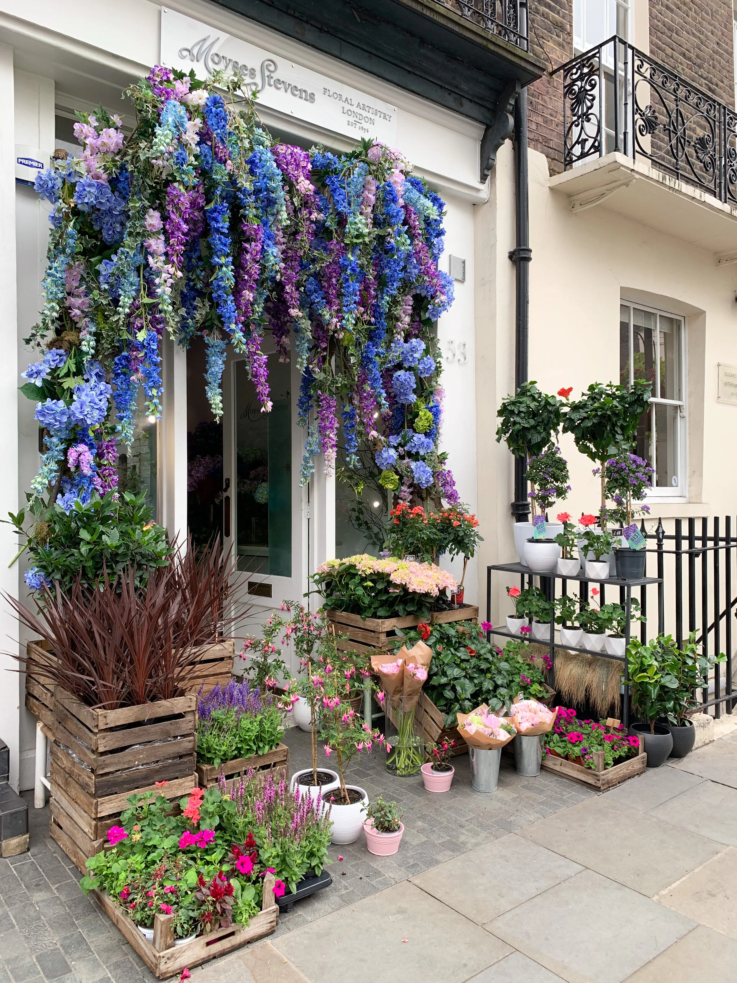 Gulshan London Floral Boutiques