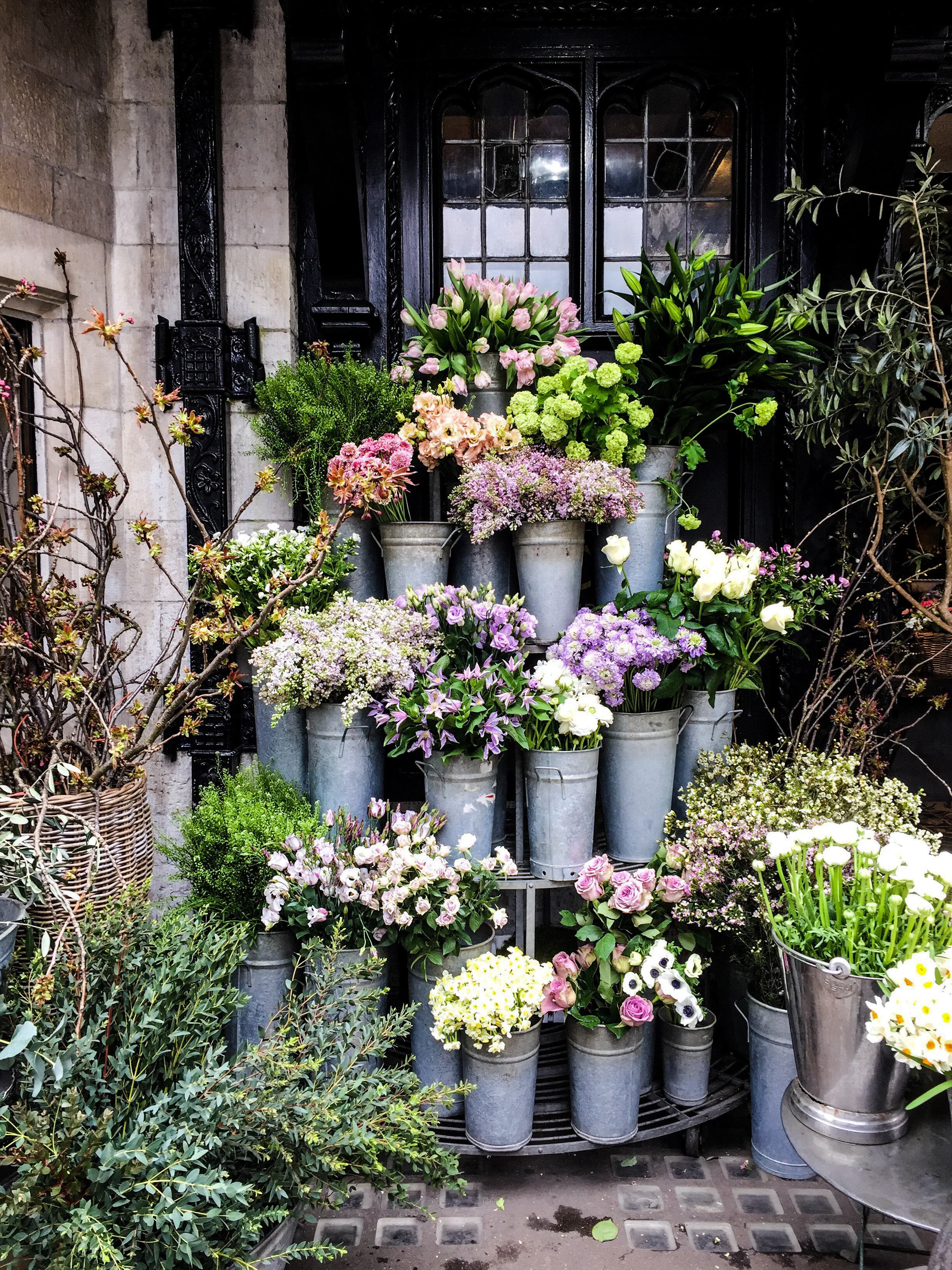 Gulshan London Floral Boutiques