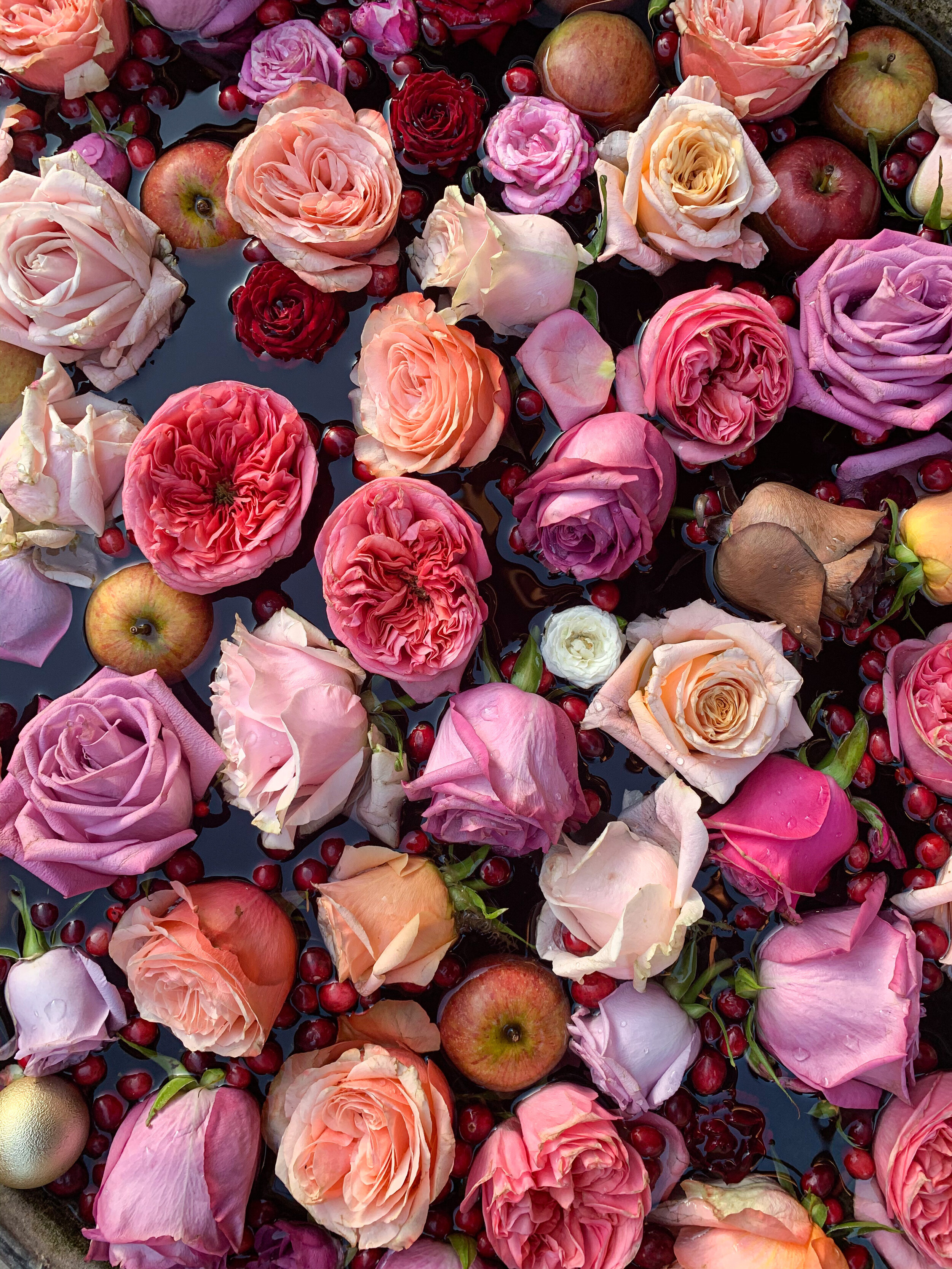 Wild Things Flowers