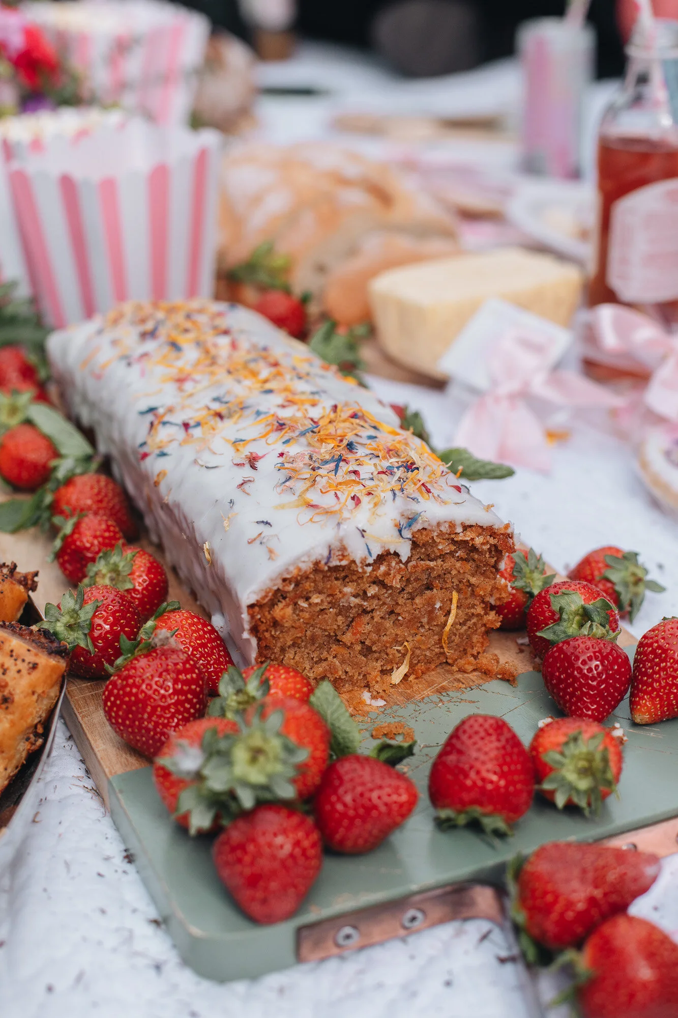 Picnic in the Park