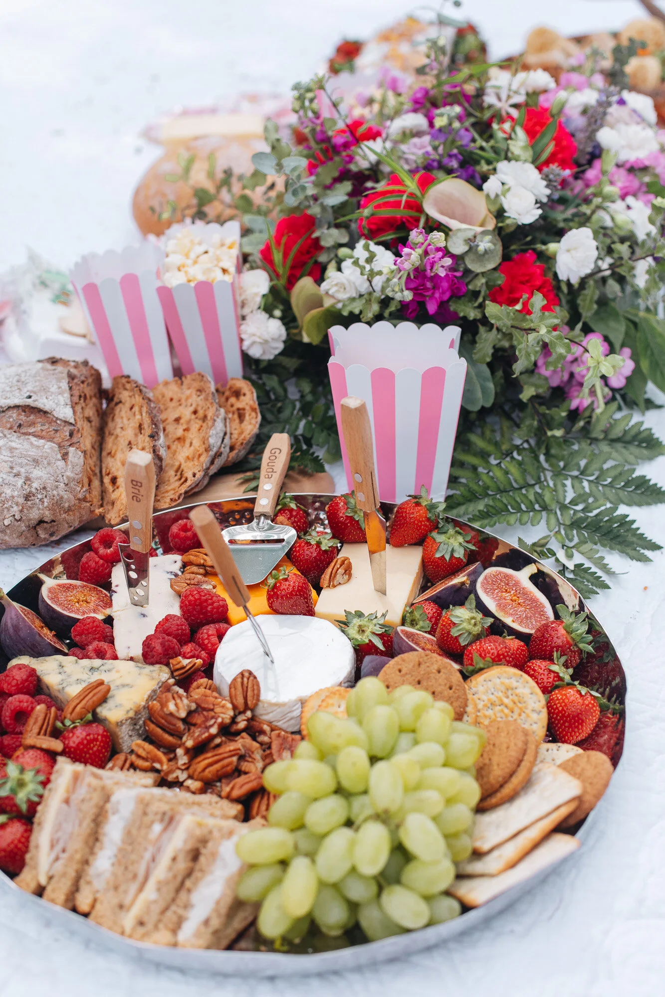 Picnic in the Park