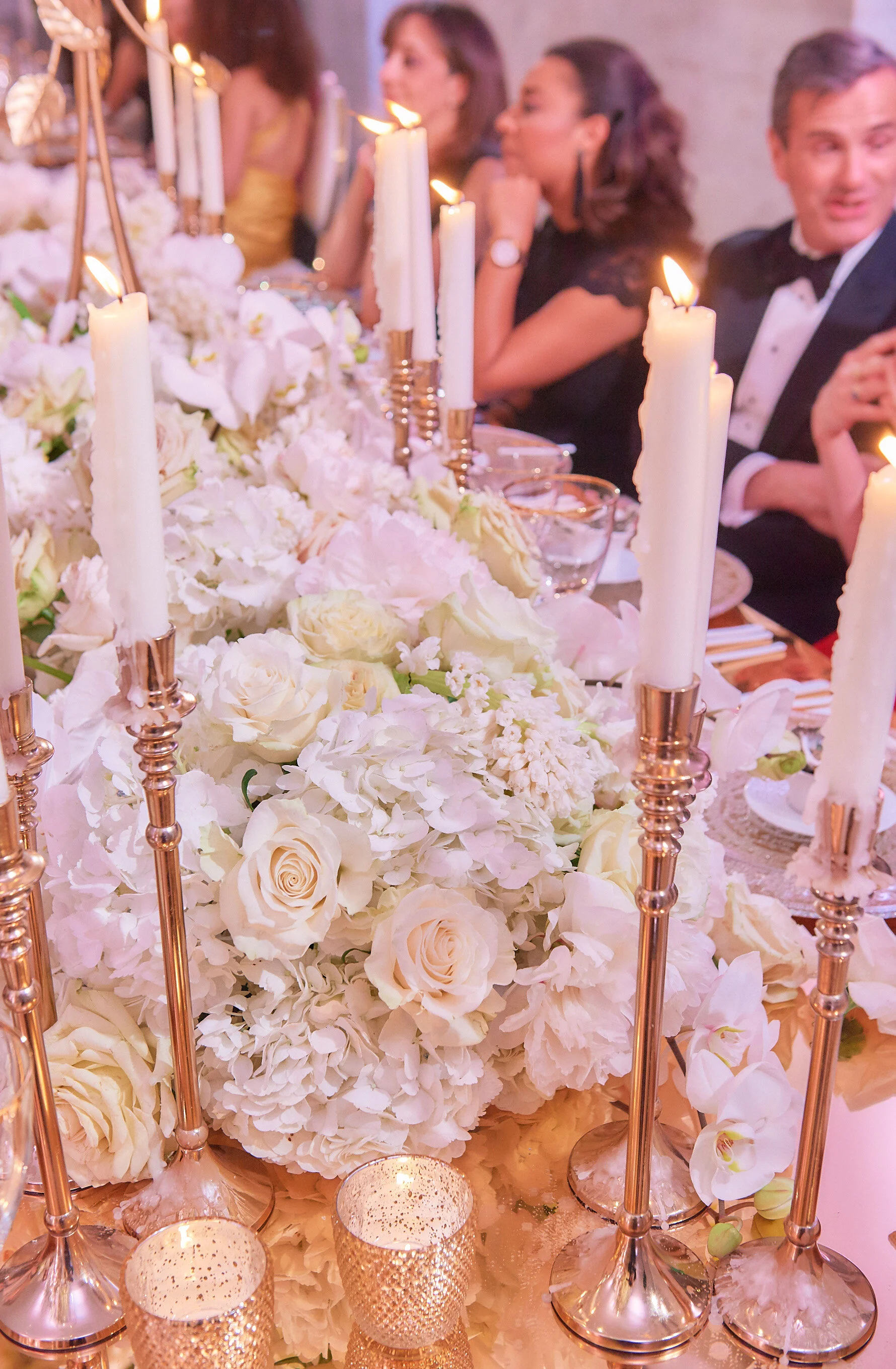 Karen Tran Gala Dinner