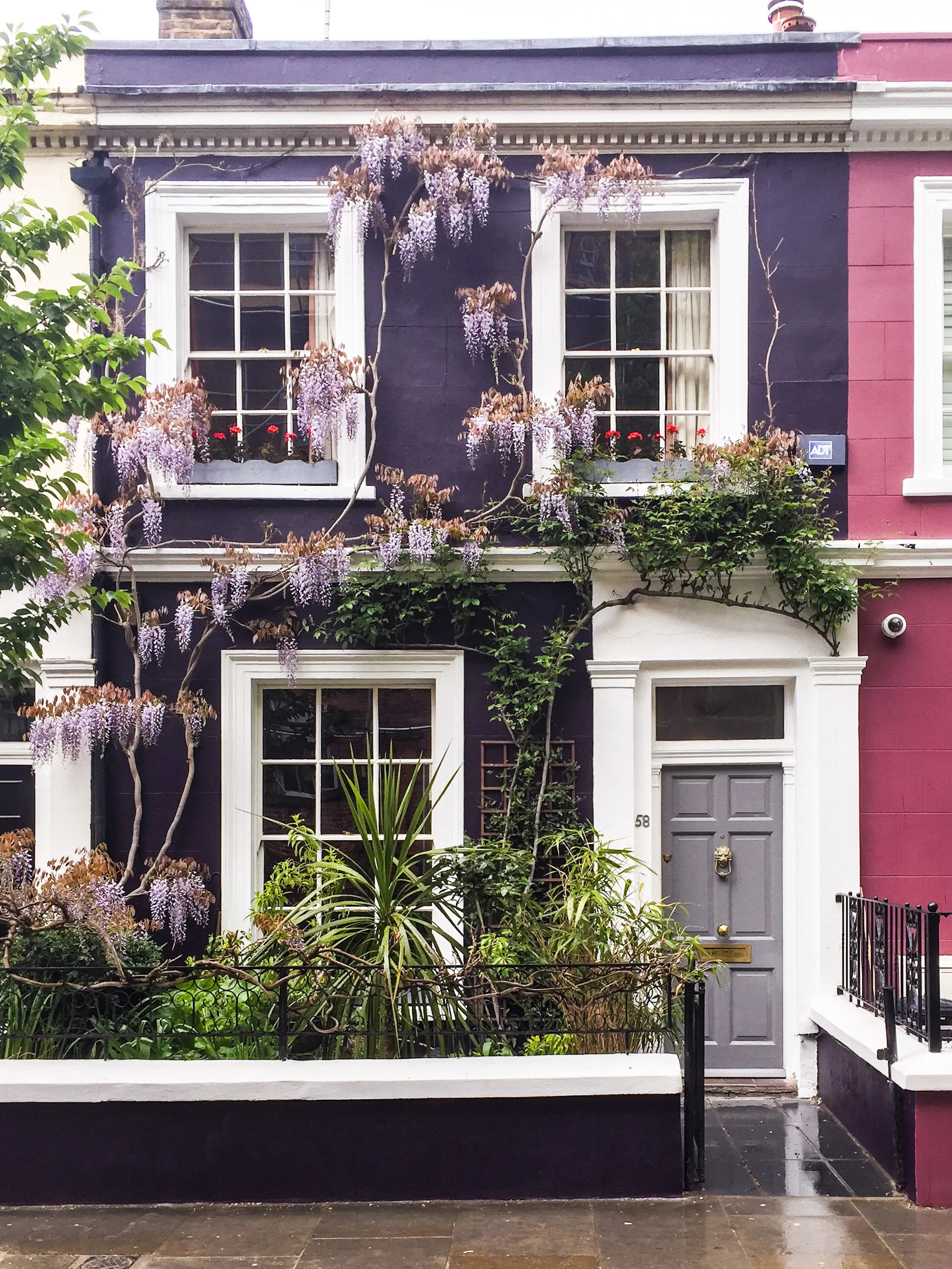 Gulshan London Colours
