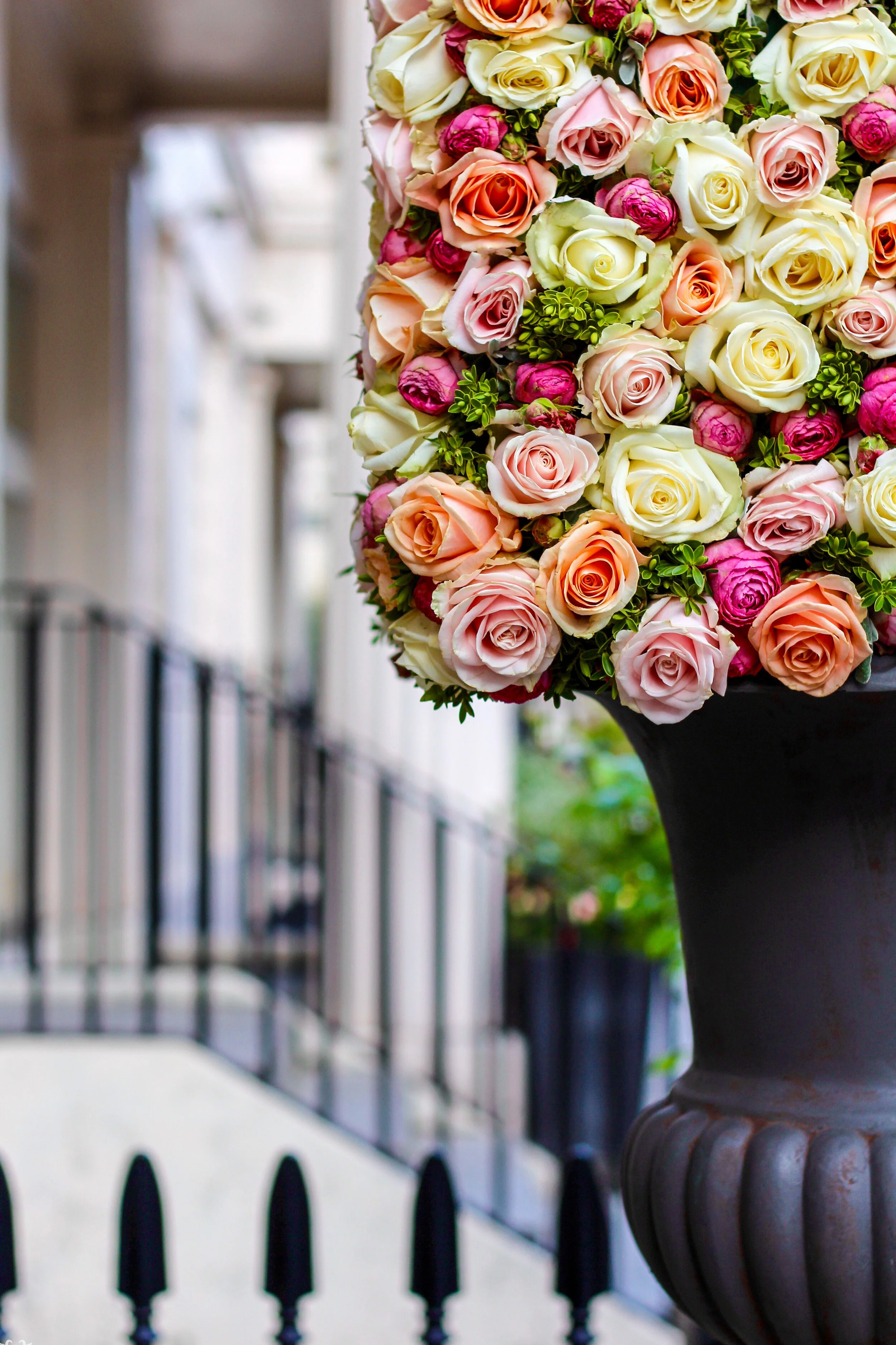 Gulshan London Magical Installations